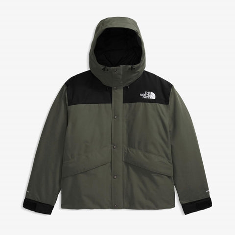 Mountain Down Jacket