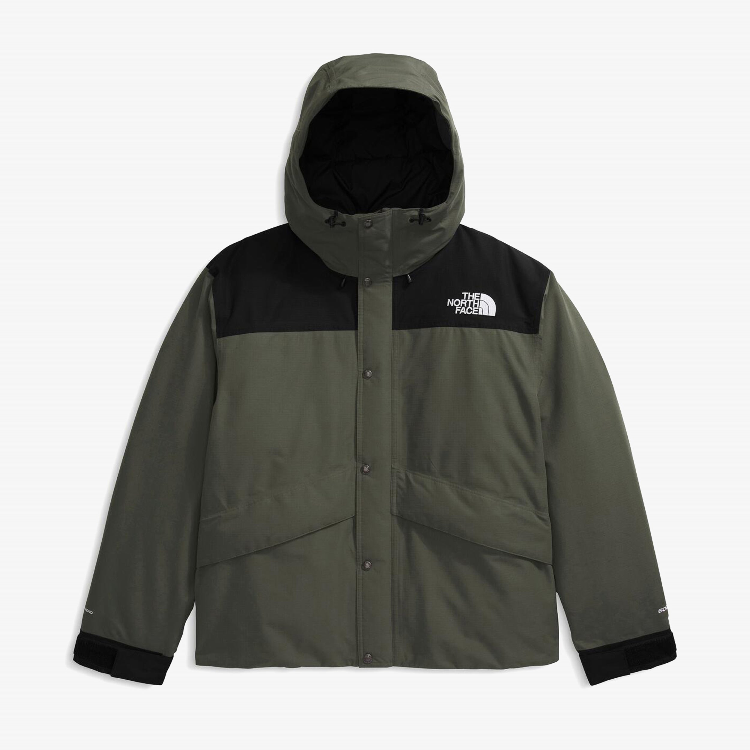 Mountain Down Jacket