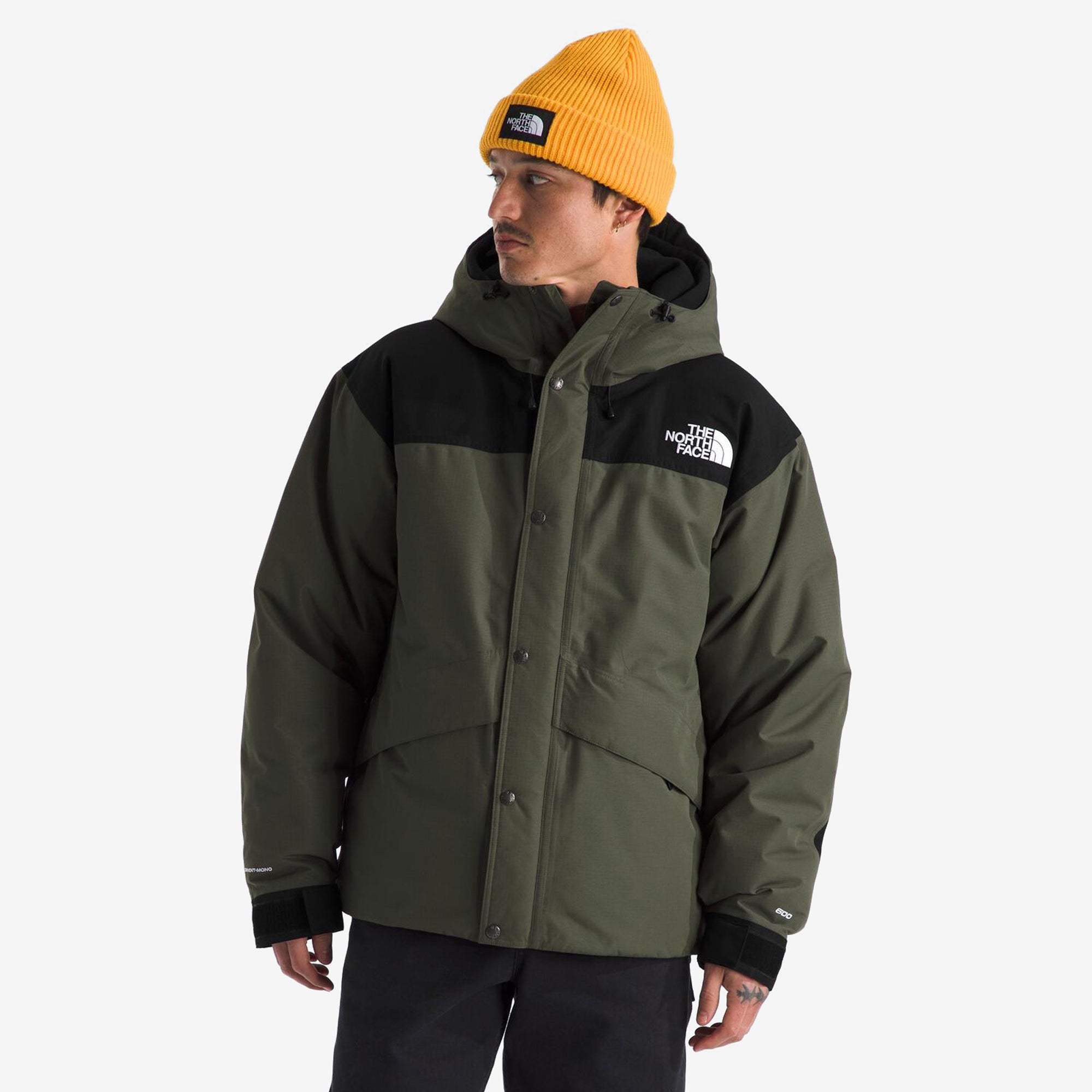 Mountain Down Jacket