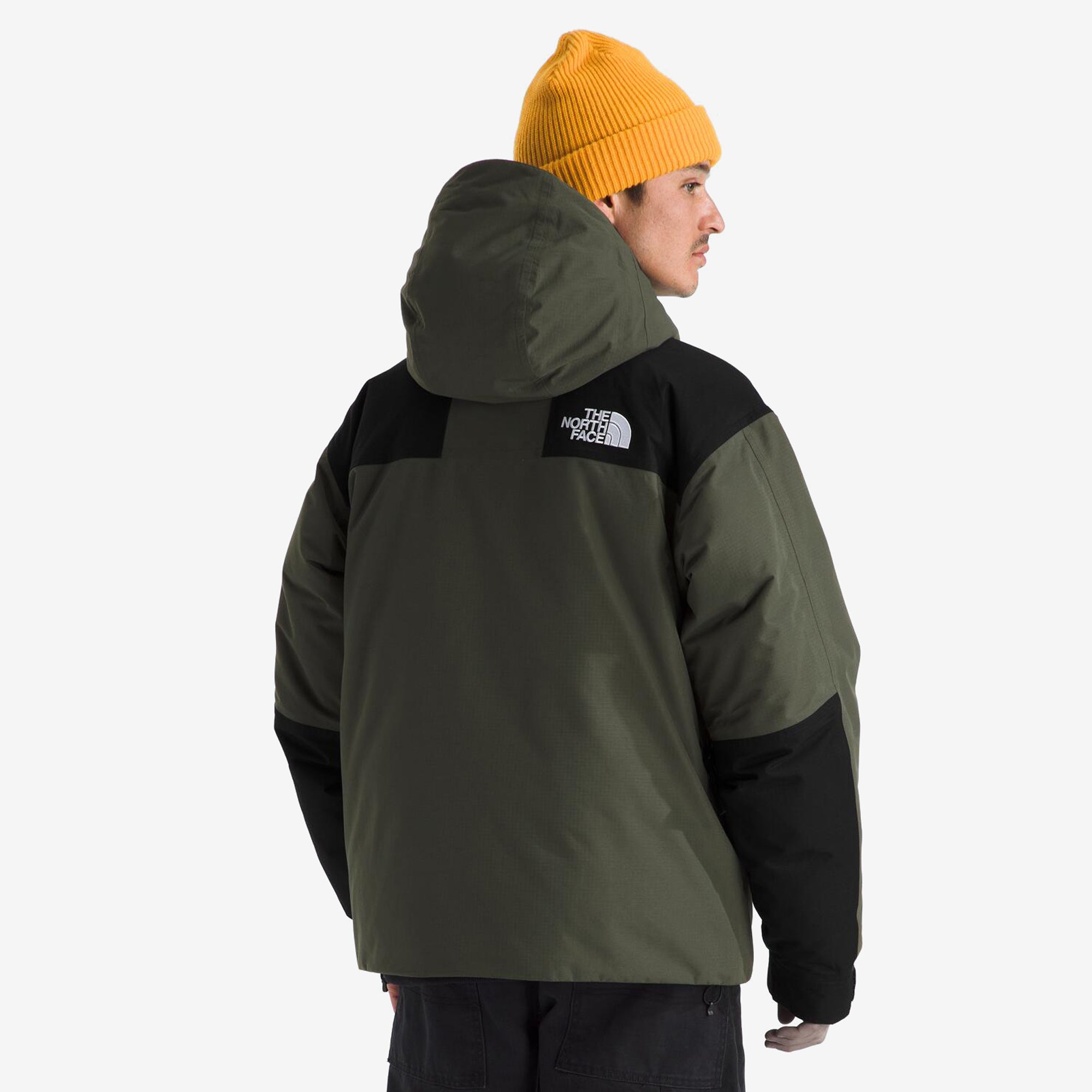 Mountain Down Jacket