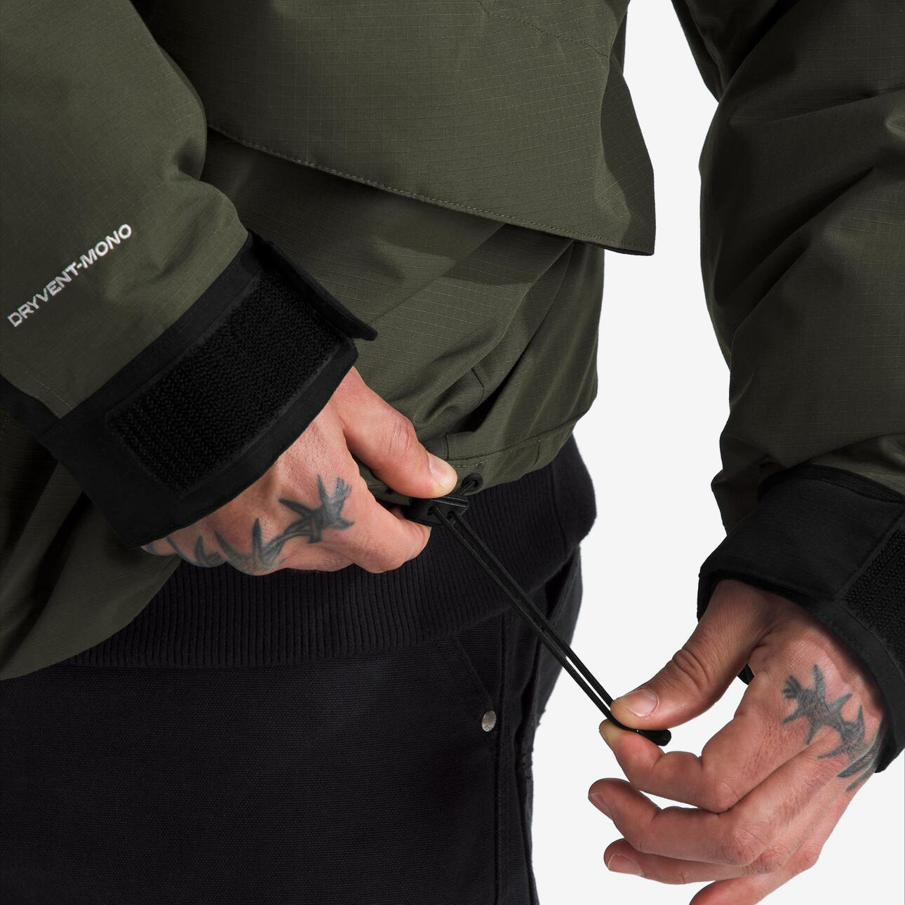 Mountain Down Jacket