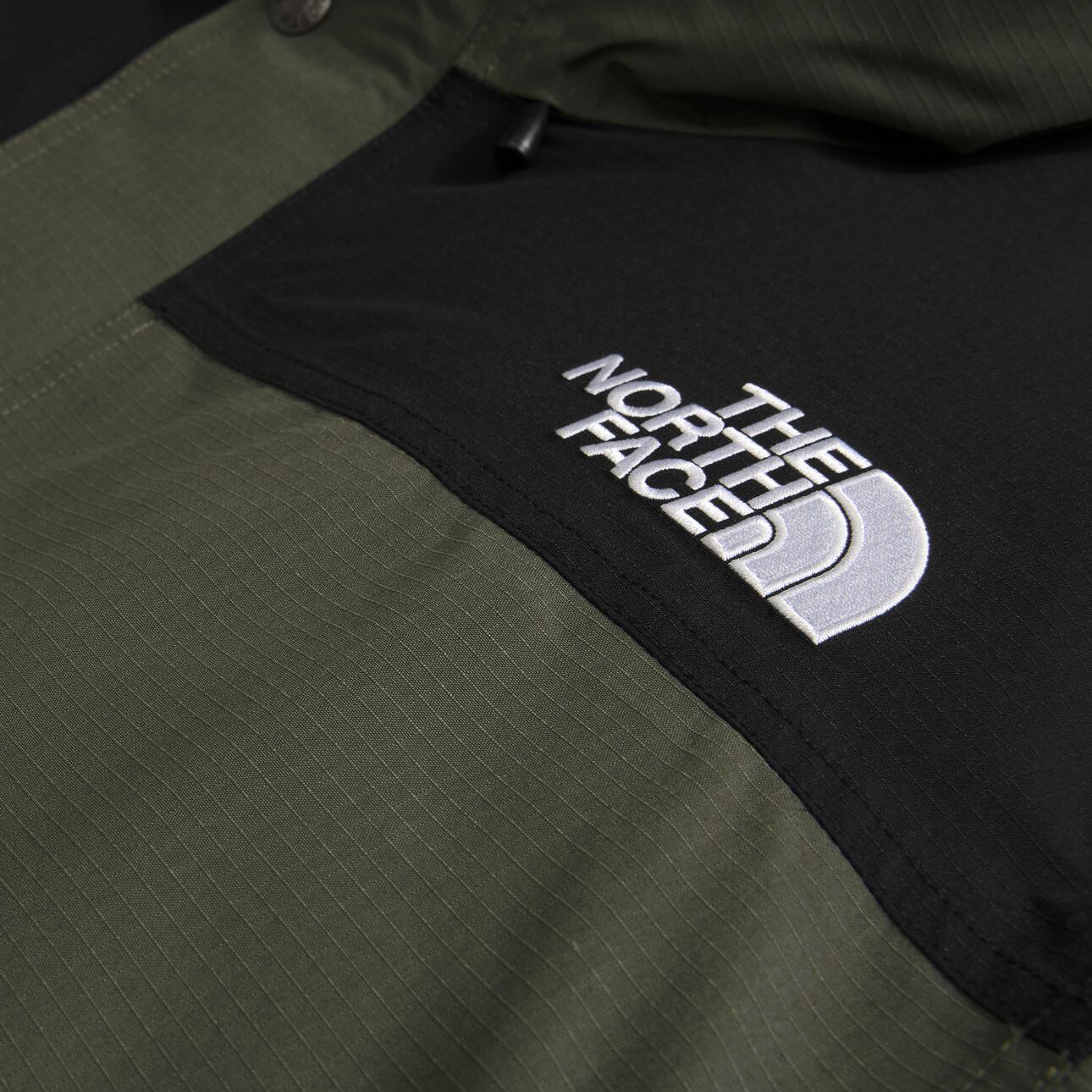 Mountain Down Jacket