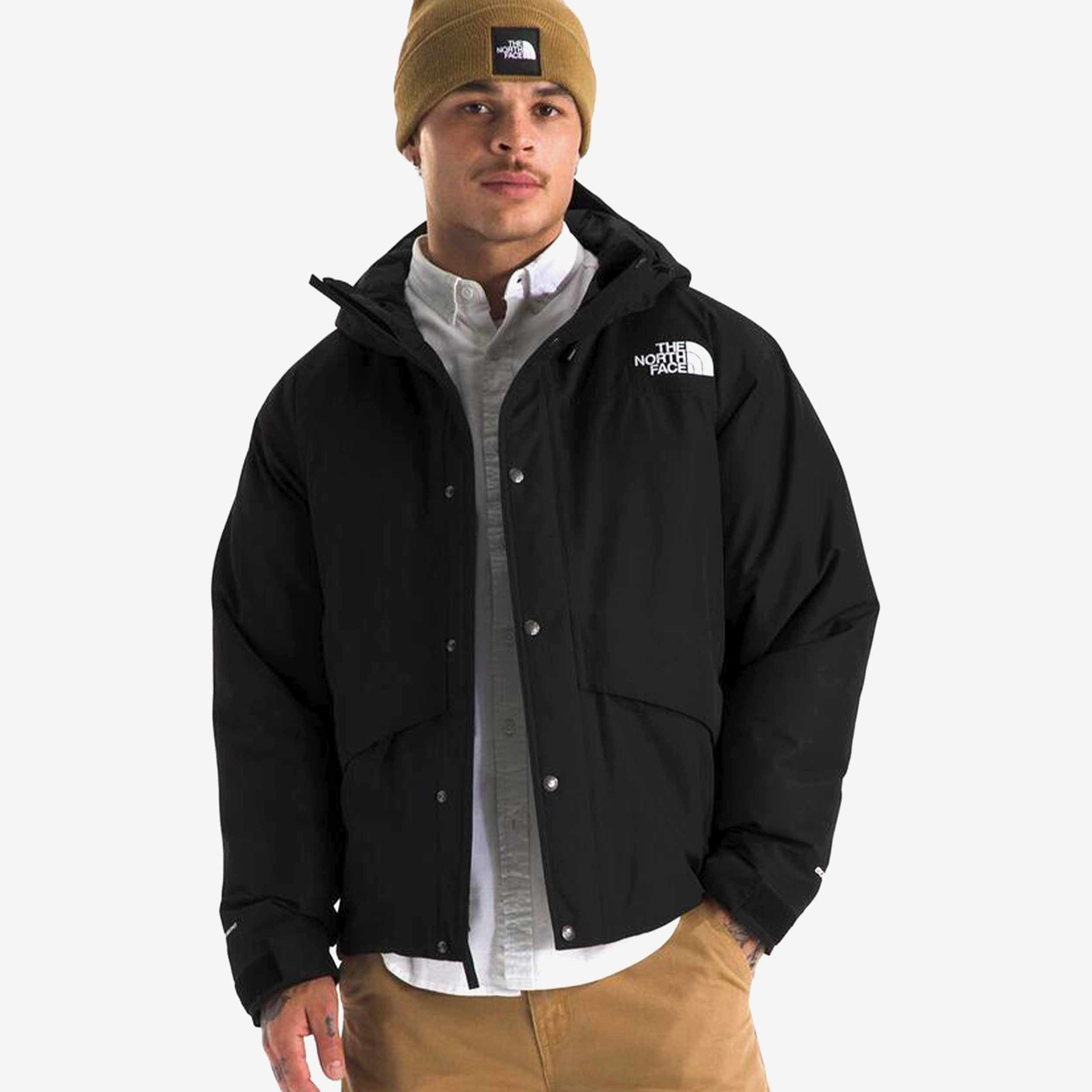 Mountain Down Jacket