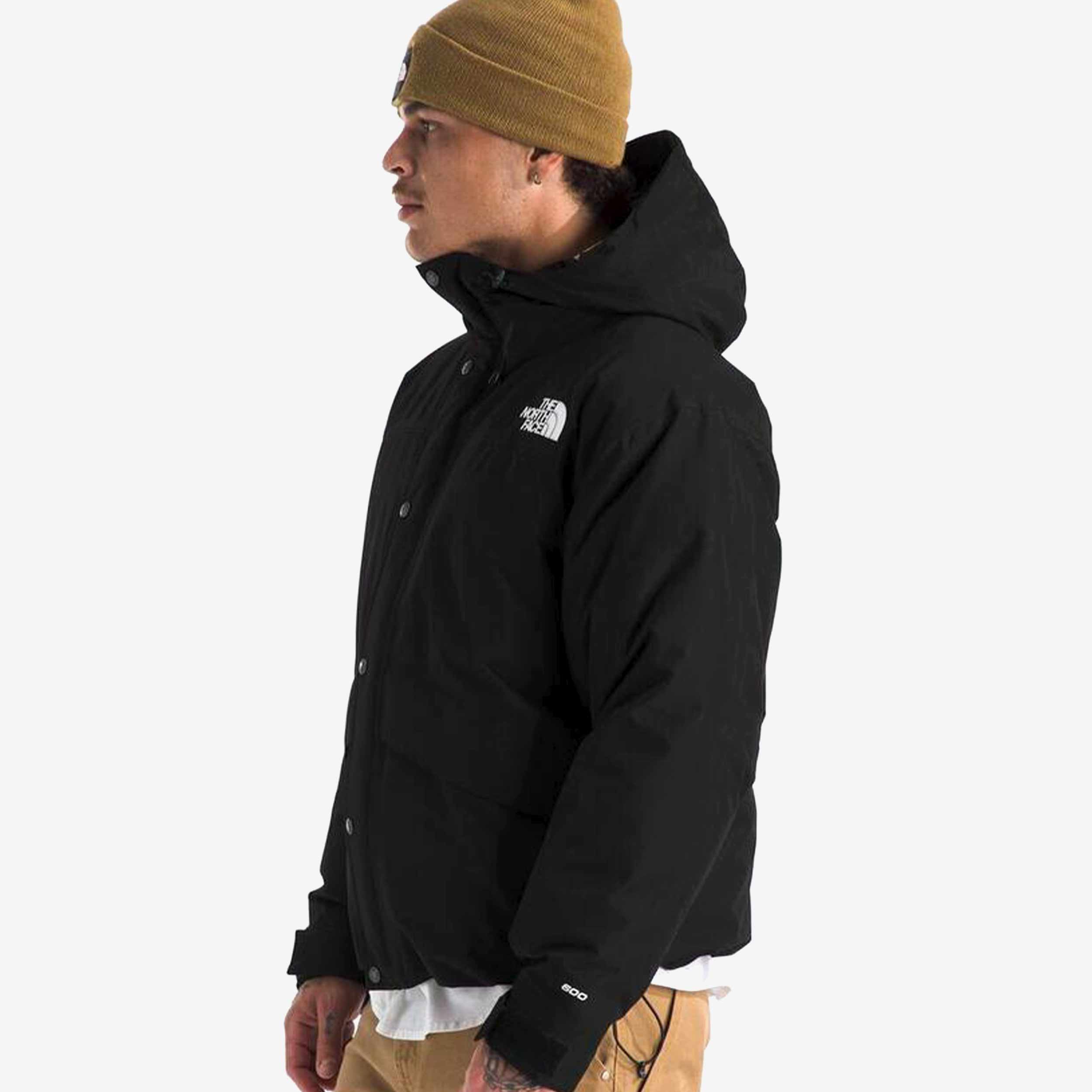 Mountain Down Jacket