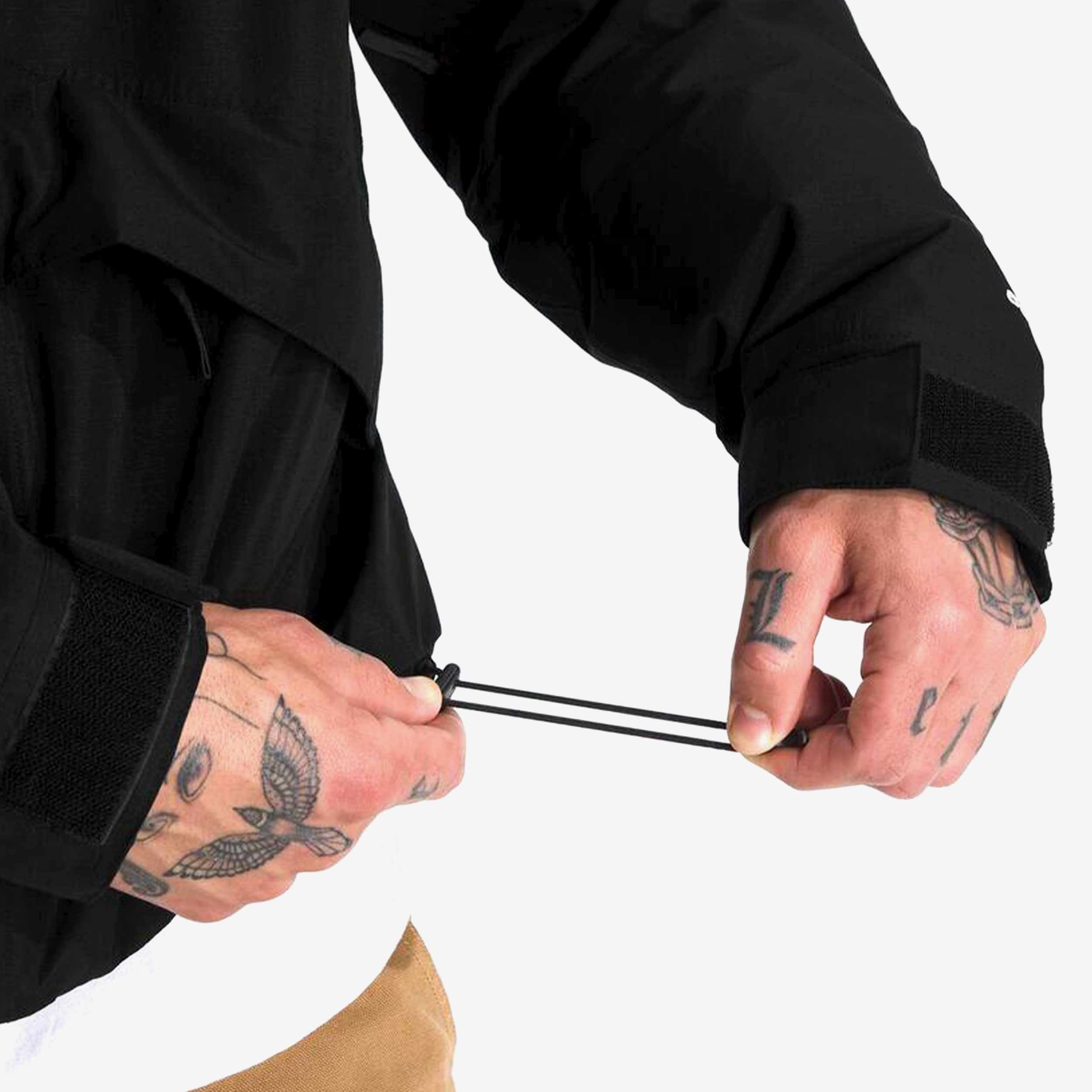 Mountain Down Jacket