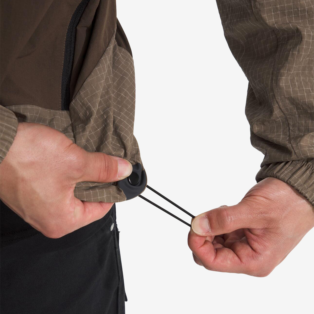 TNF EG Utility Wind Jacket