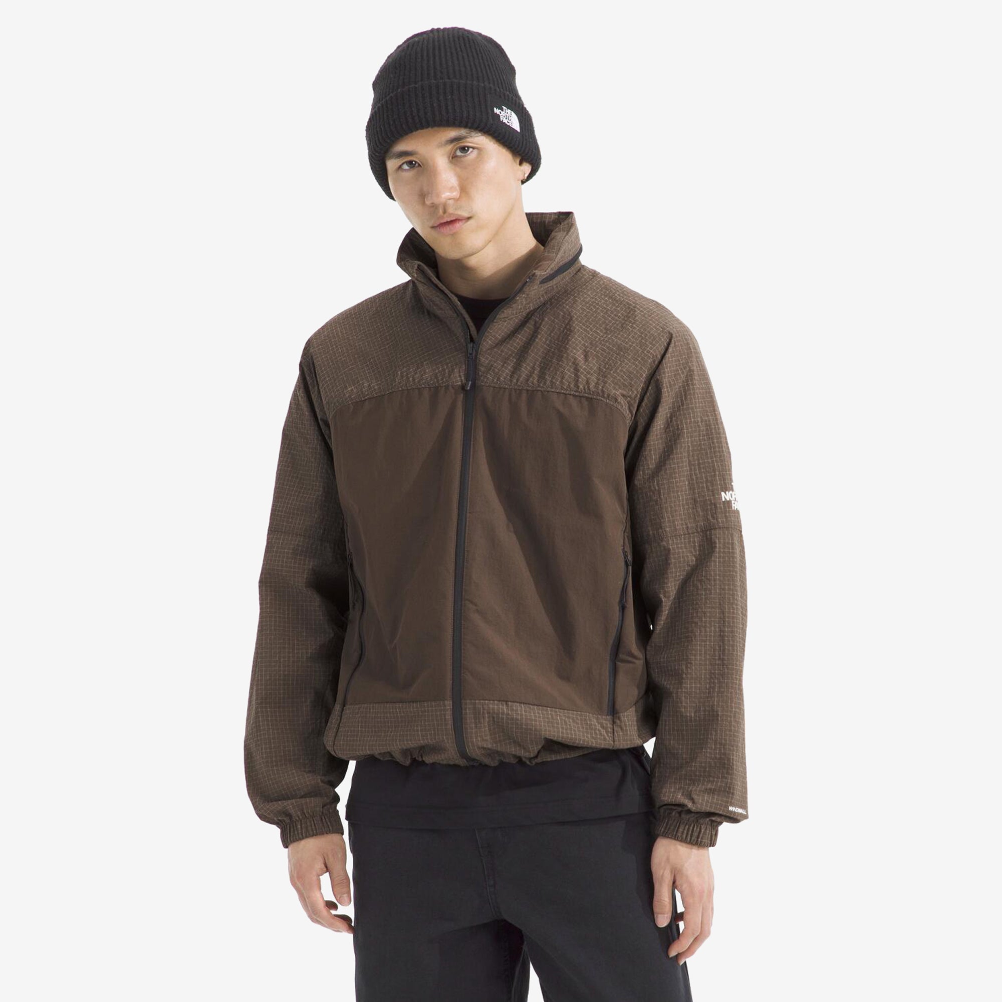 TNF EG Utility Wind Jacket