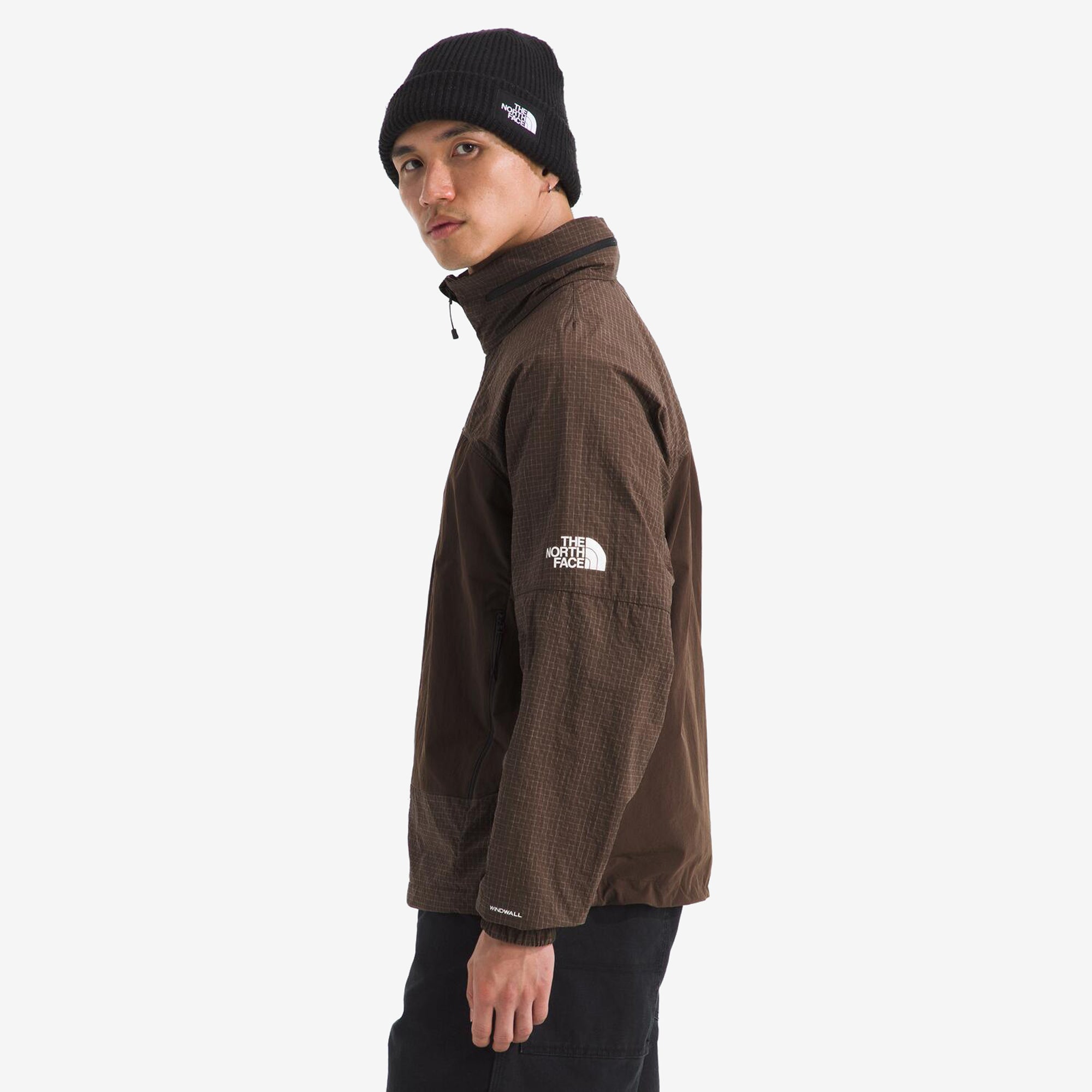 TNF EG Utility Wind Jacket