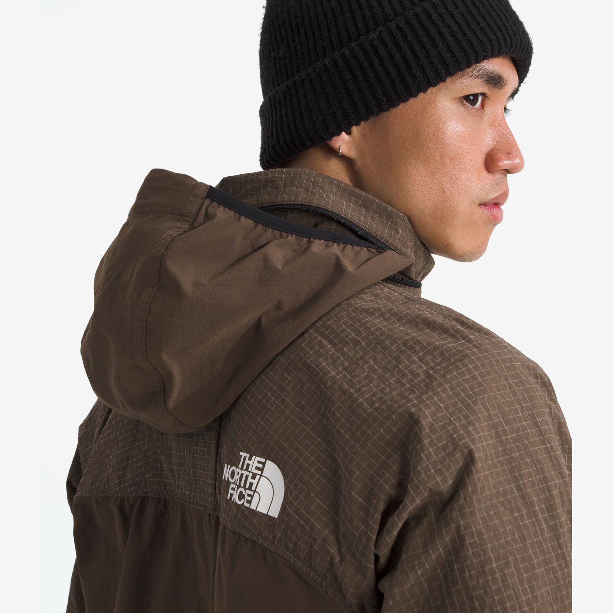 TNF EG Utility Wind Jacket