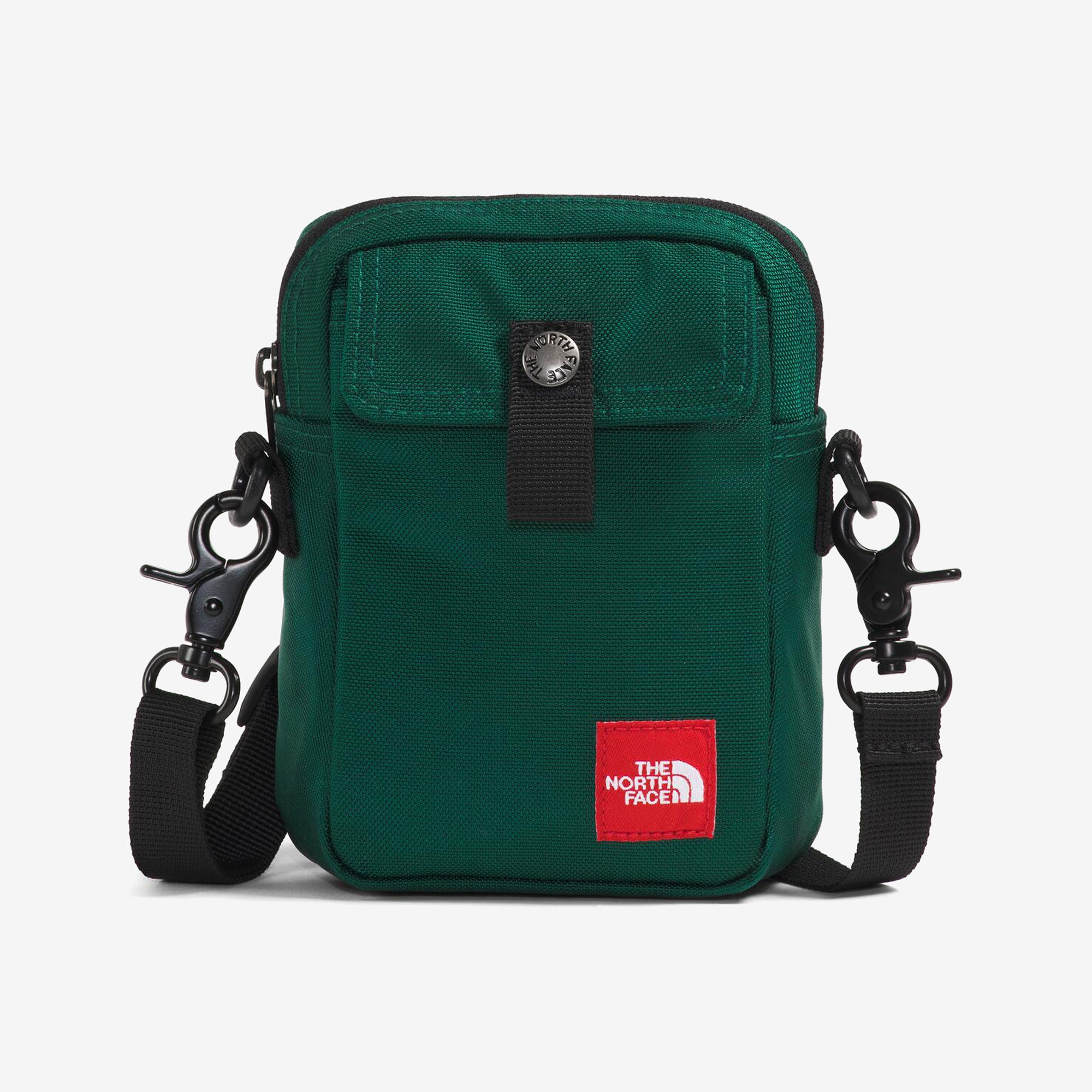 Red Box Small Carry Bag