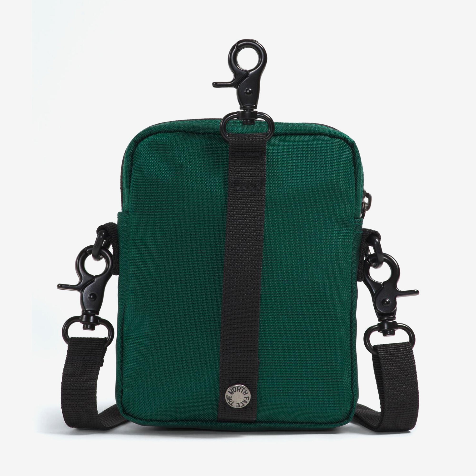 Red Box Small Carry Bag