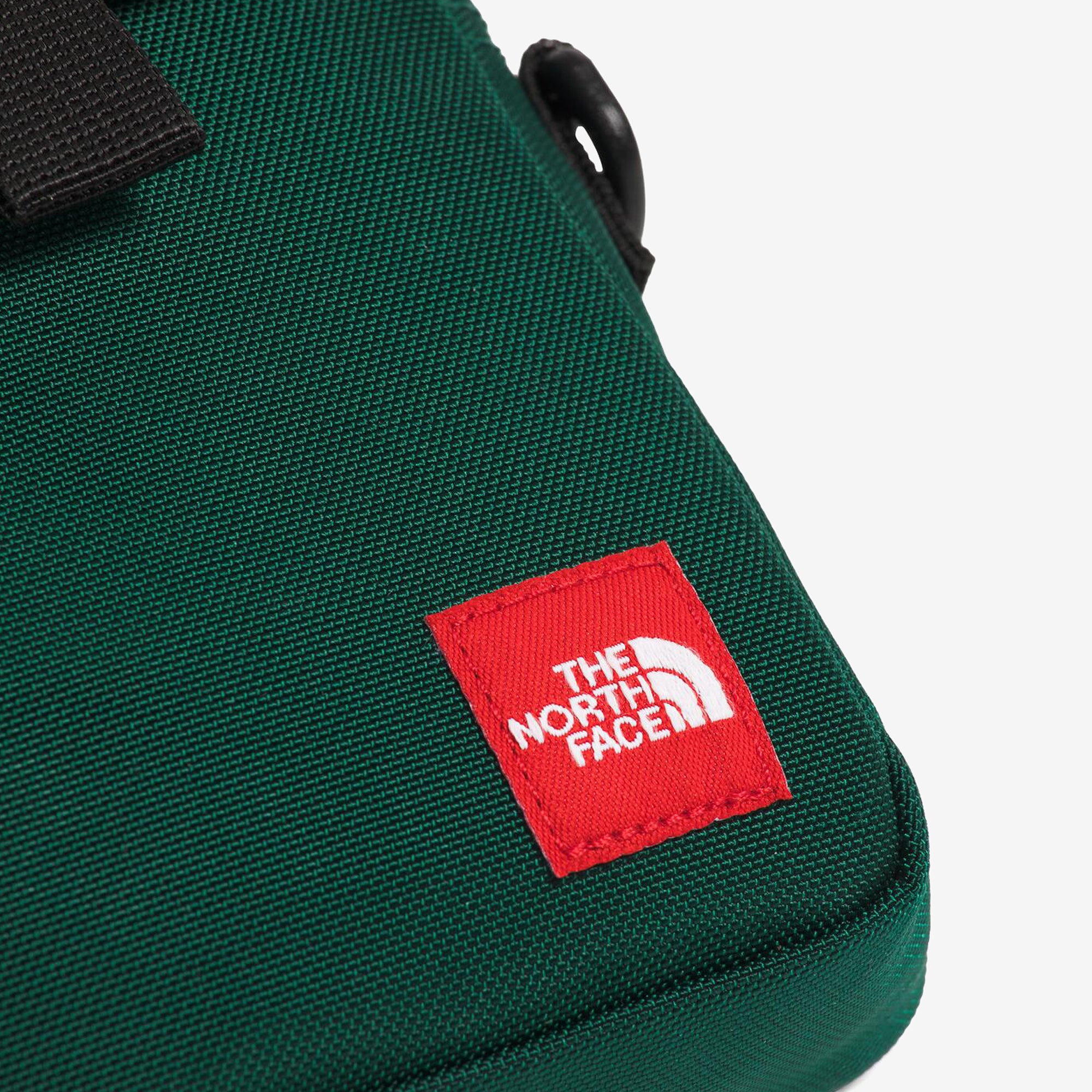 Red Box Small Carry Bag