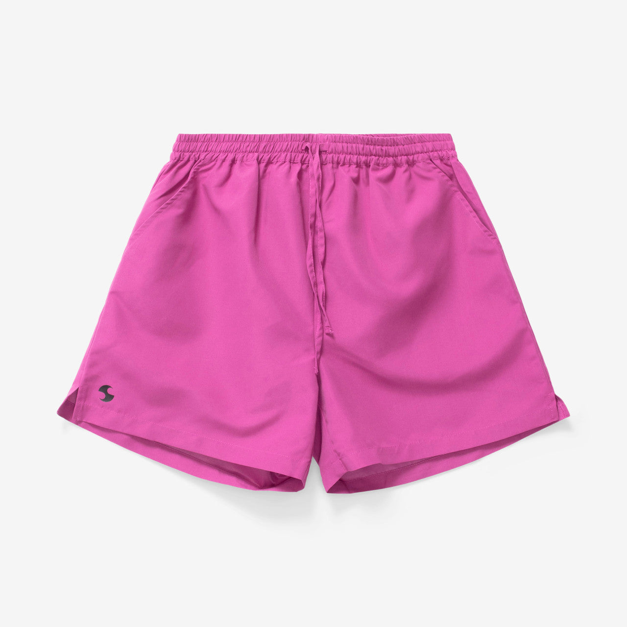 Wmns Calvìa Shorts | O15-MAGENTA