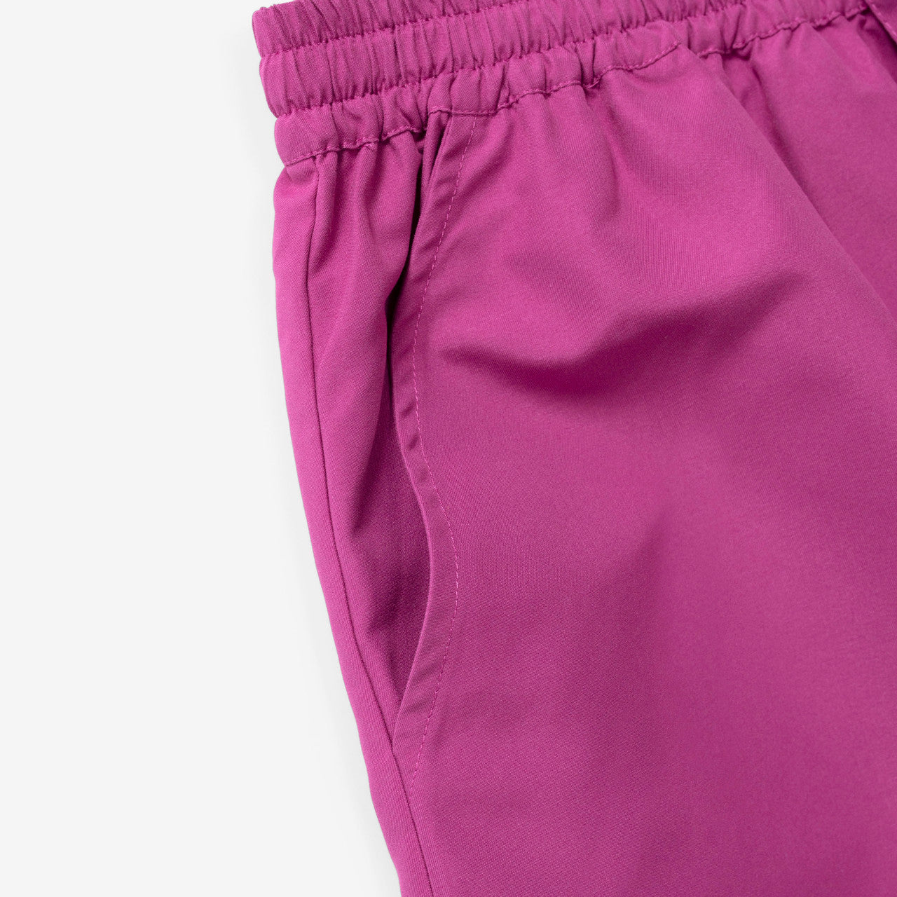 Wmns Calvìa Shorts | O15-MAGENTA