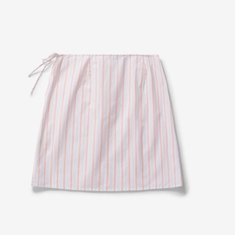 Wmns Nova Skirt | O18-CORAL-LILAC