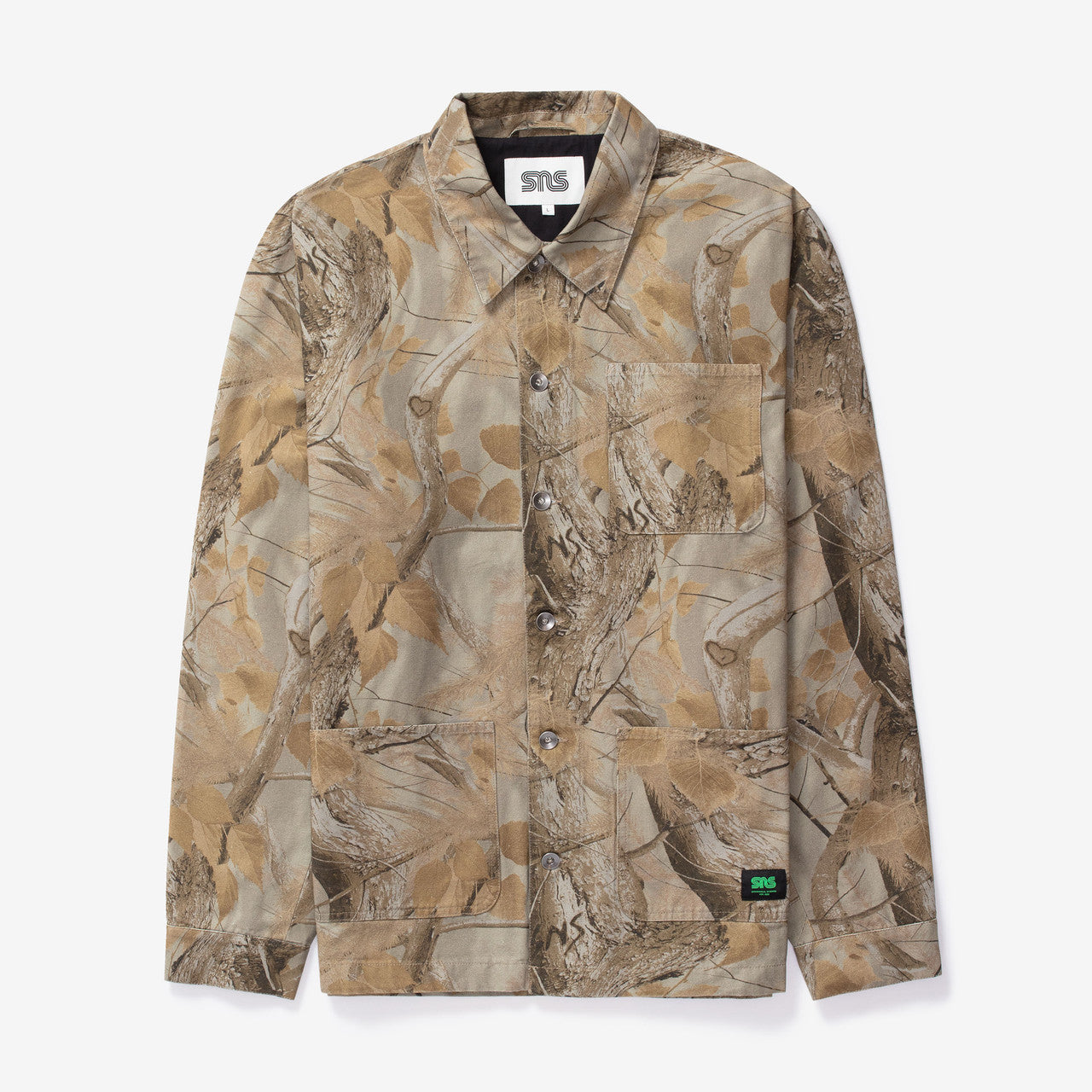 Realtree Workwear Jacket | SNS-097001