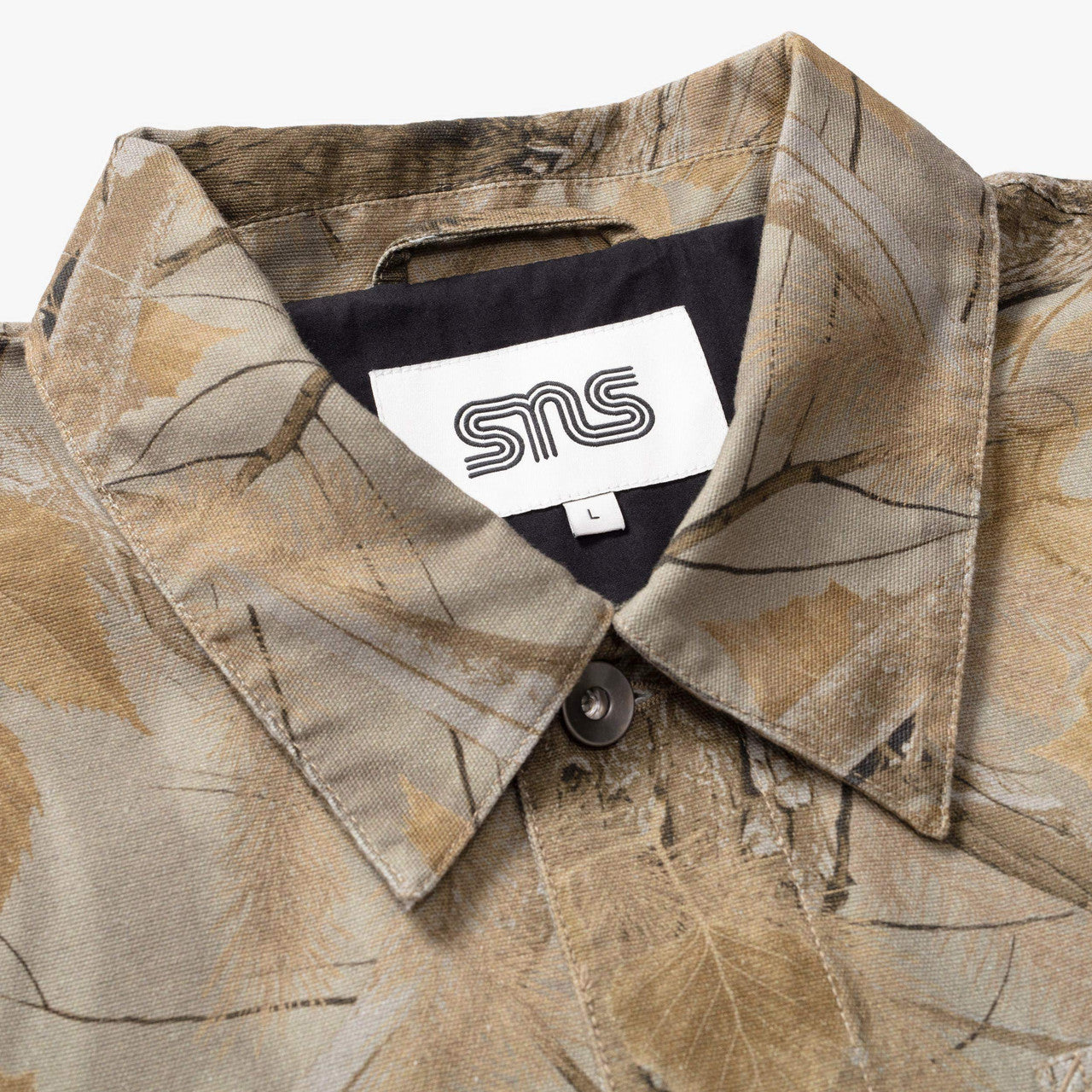 Realtree Workwear Jacket | SNS-097001