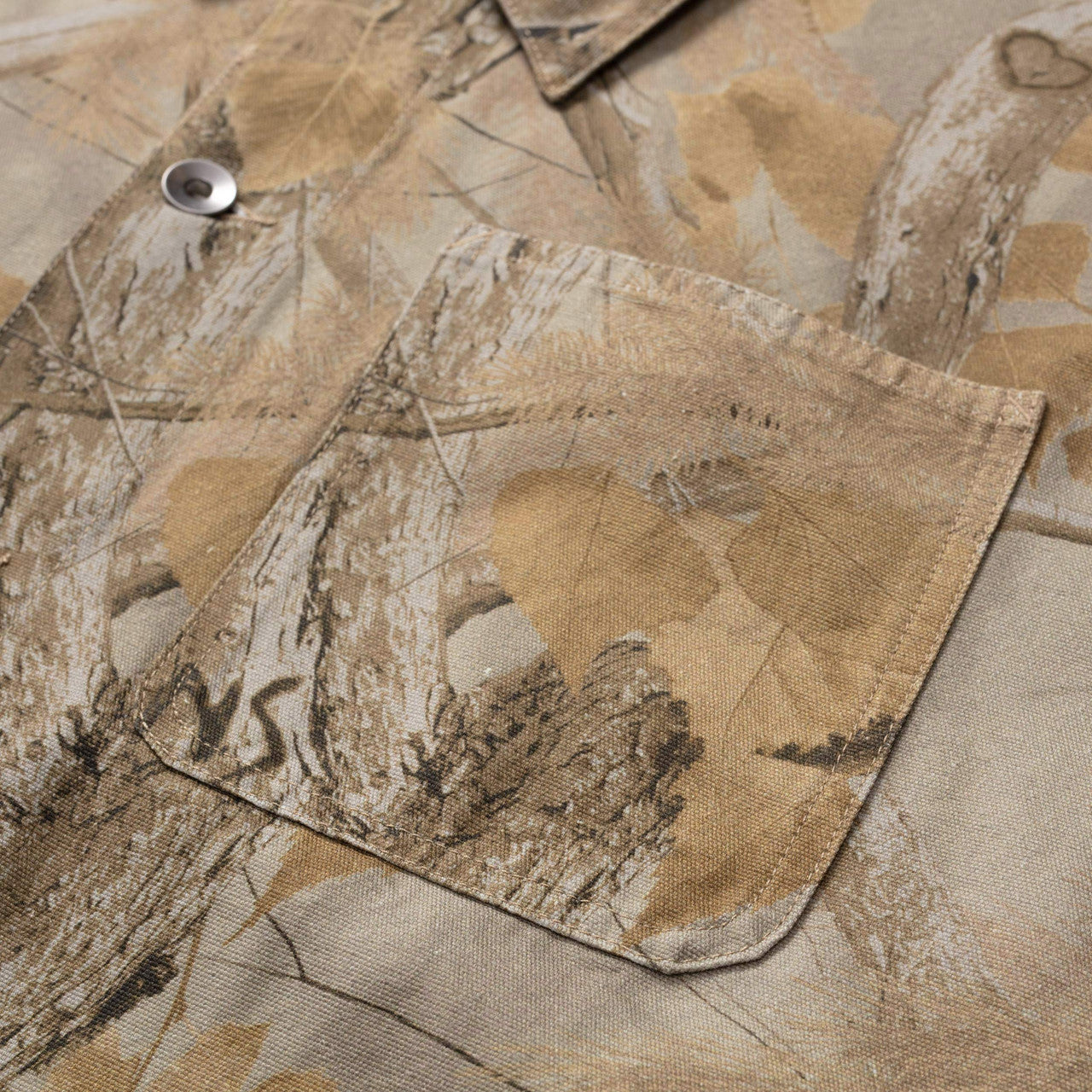 Realtree Workwear Jacket | SNS-097001