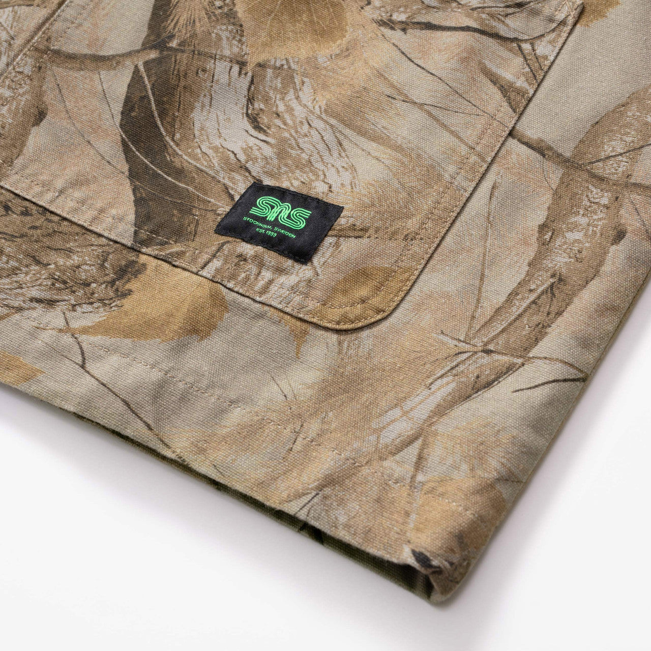 Realtree Workwear Jacket | SNS-097001