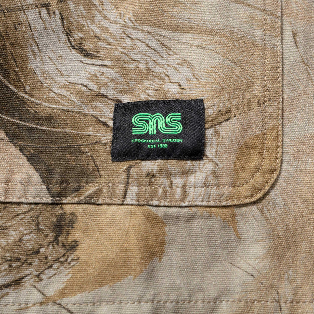 Realtree Workwear Jacket | SNS-097001