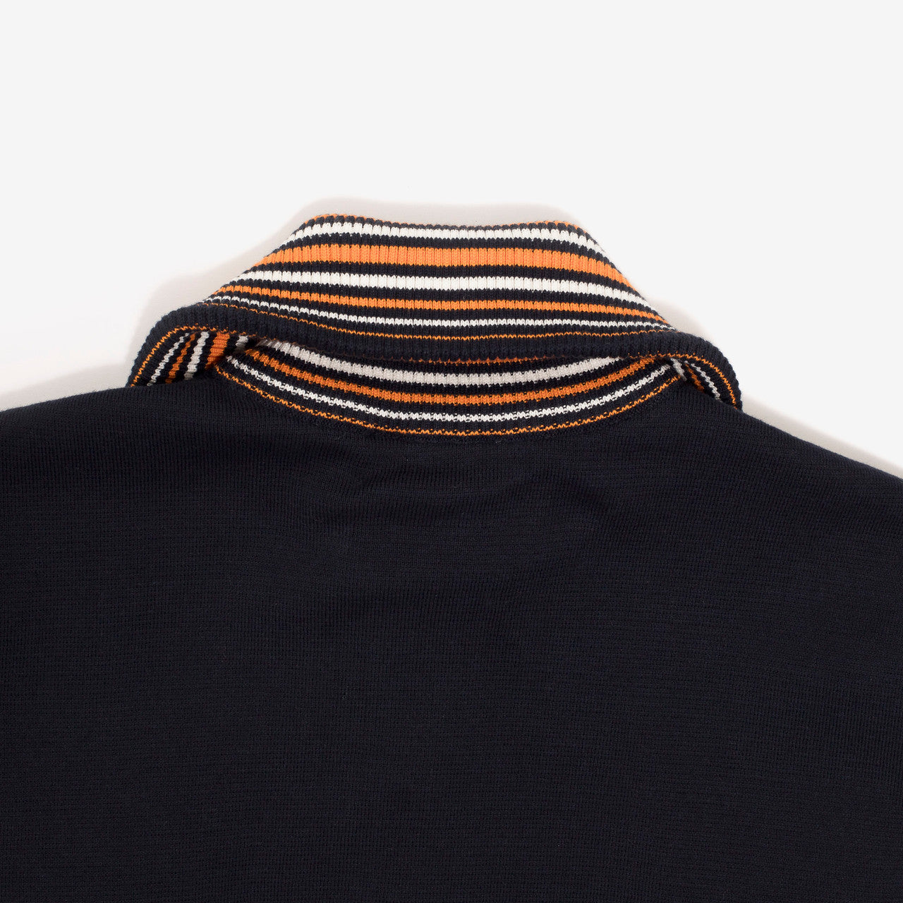 Zipped Knitted Track Jacket | SNS-104002