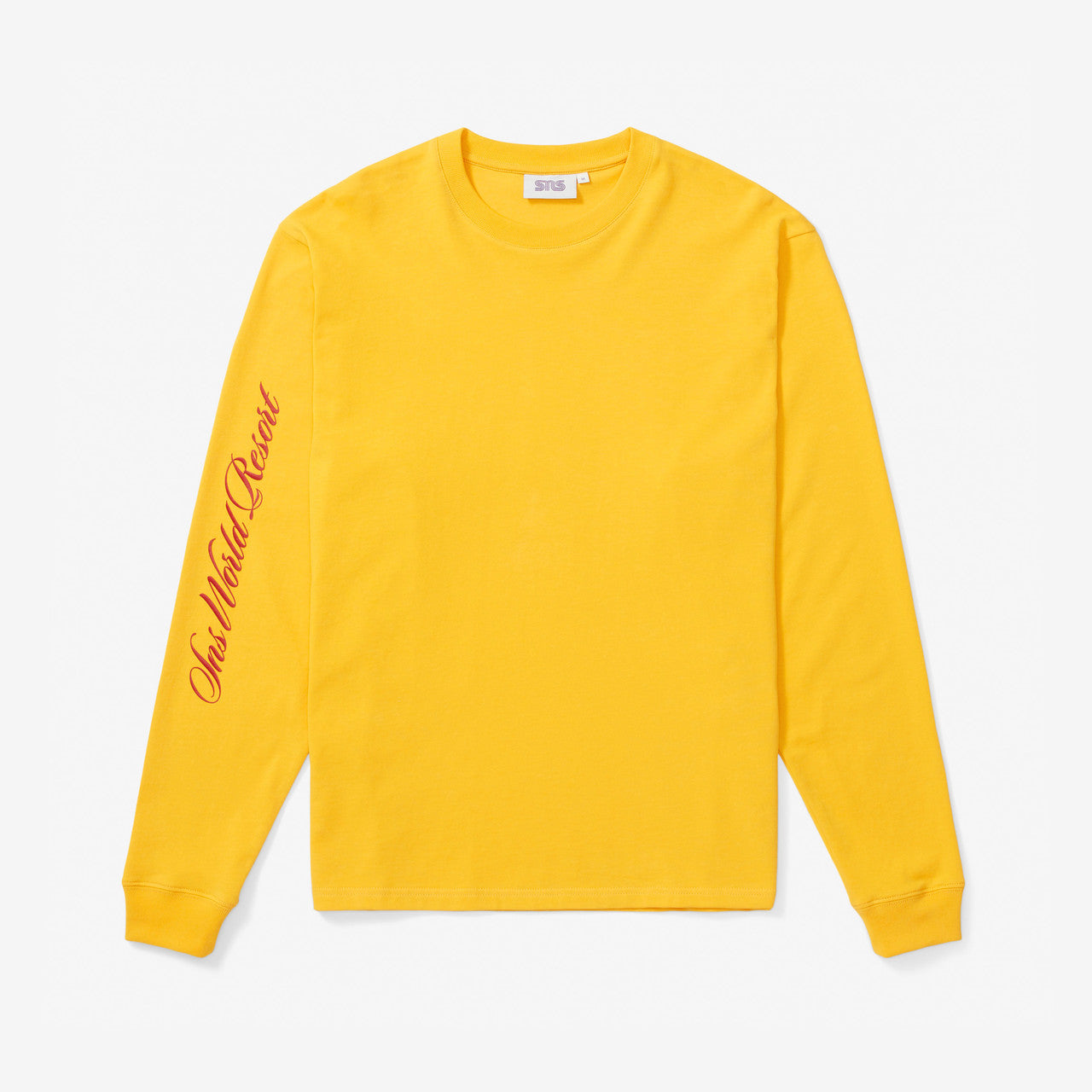 Scenery Long Sleeve Tee  | SNS-1149-2600