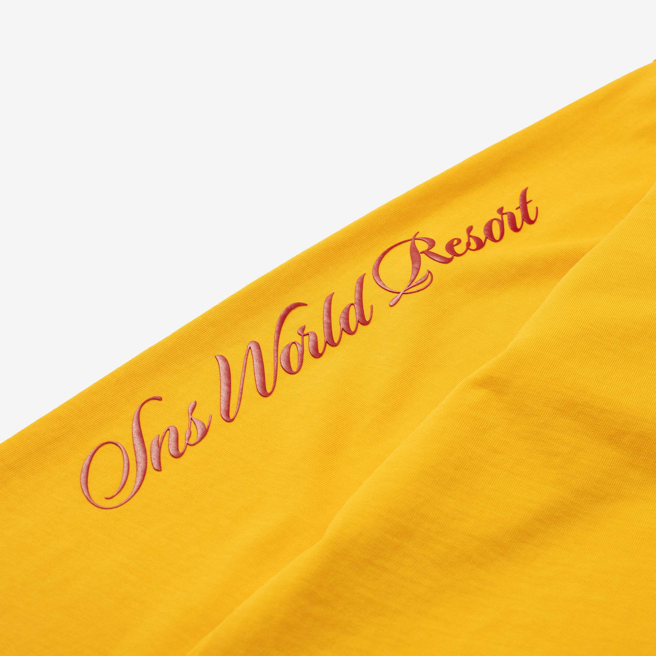 Scenery Long Sleeve Tee  | SNS-1149-2600