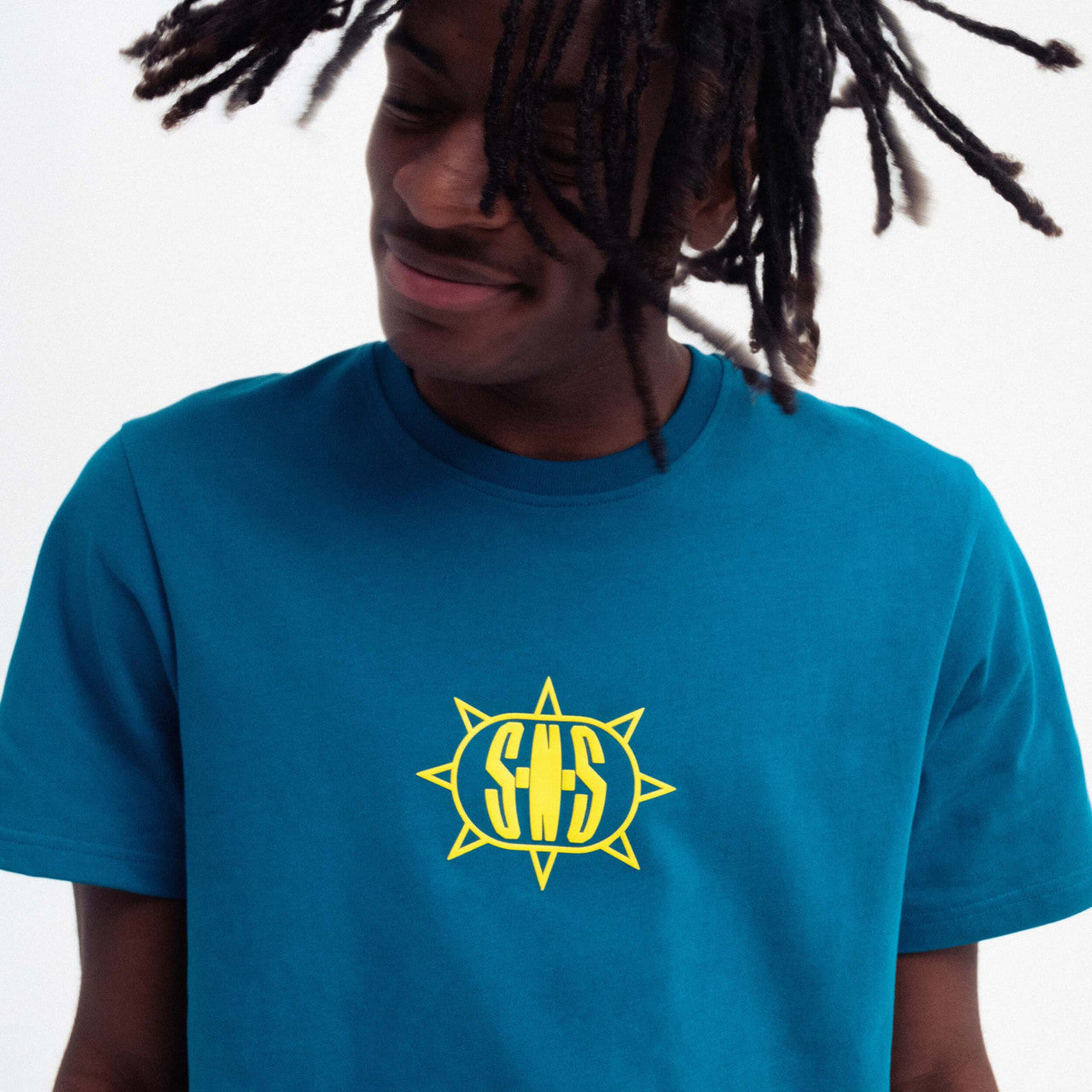 Compass Tee | SNS-1152-1100