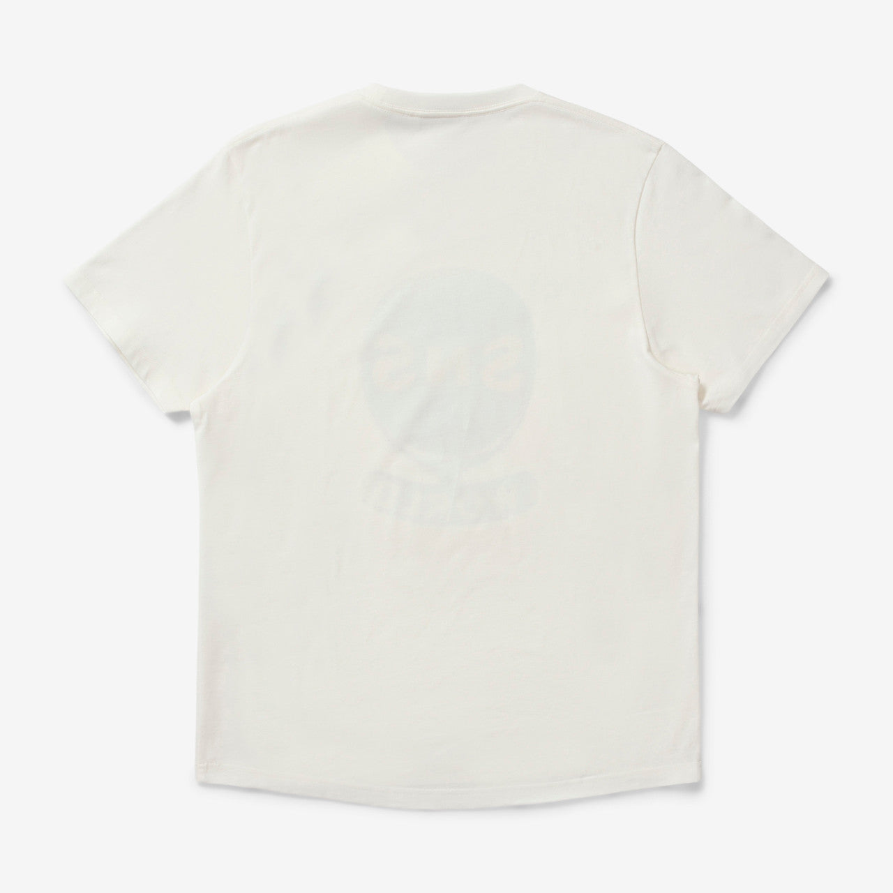 Globe Tee | SNS-1153-0200