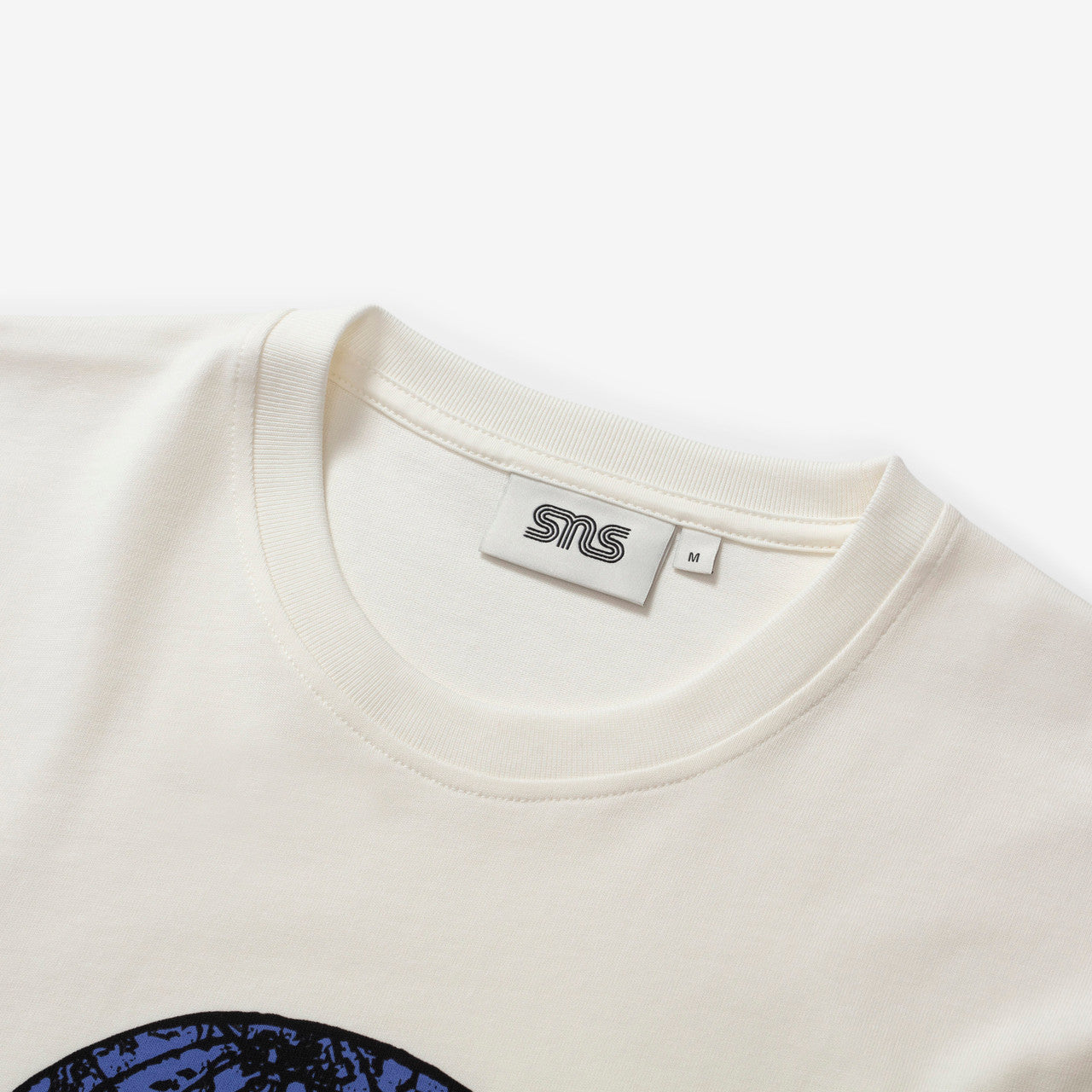 Globe Tee | SNS-1153-0200