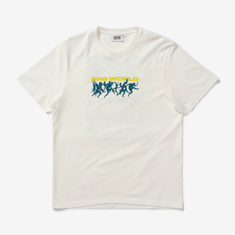 World Tee | SNS-1154-0200