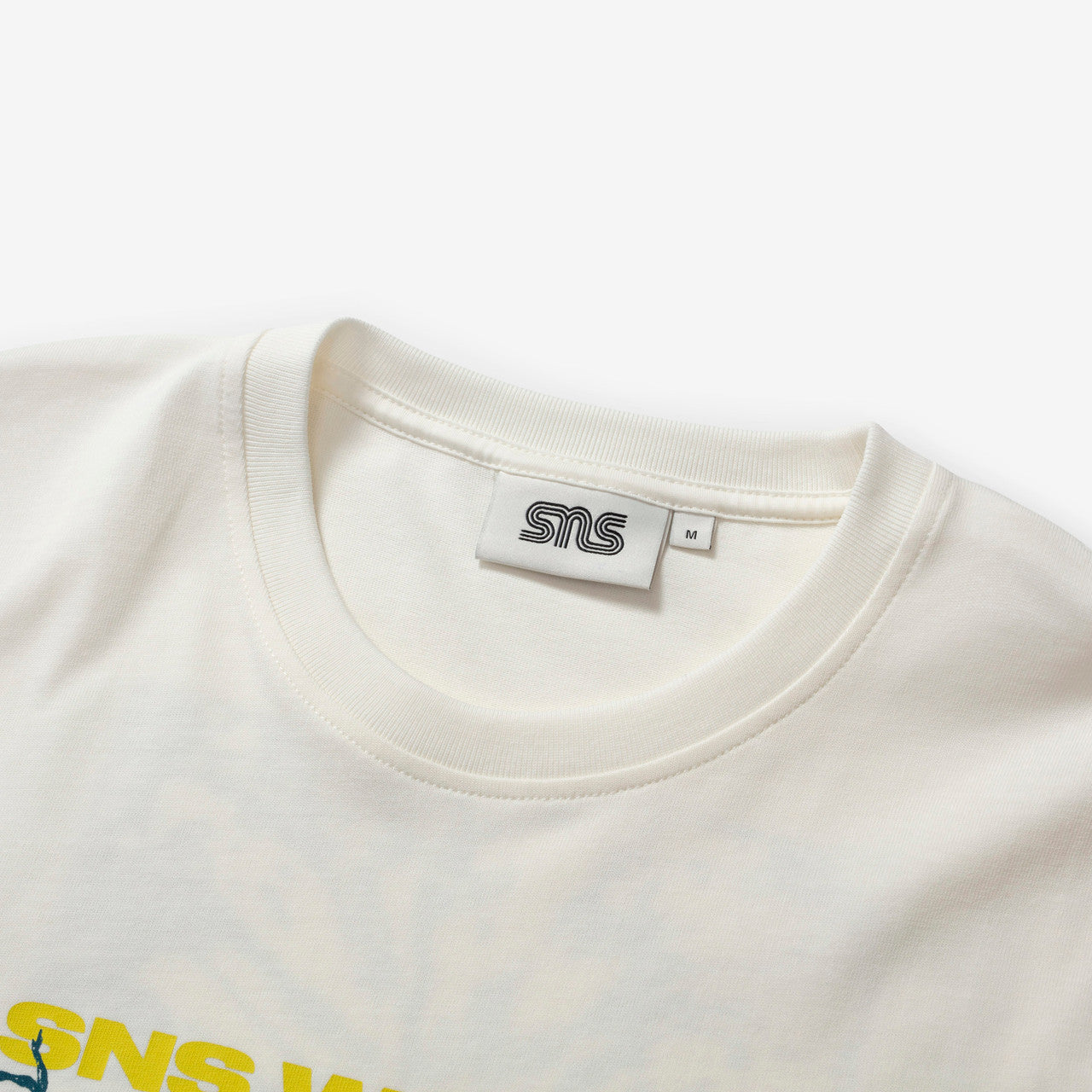 World Tee | SNS-1154-0200