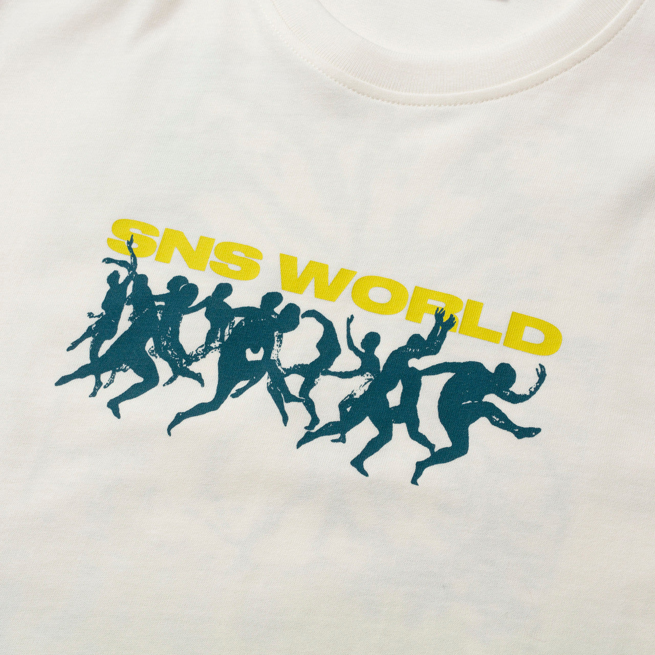 World Tee | SNS-1154-0200