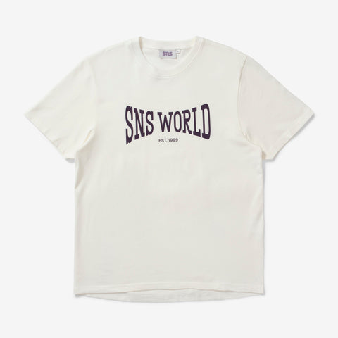 Squeeze Tee | SNS-1155-0200