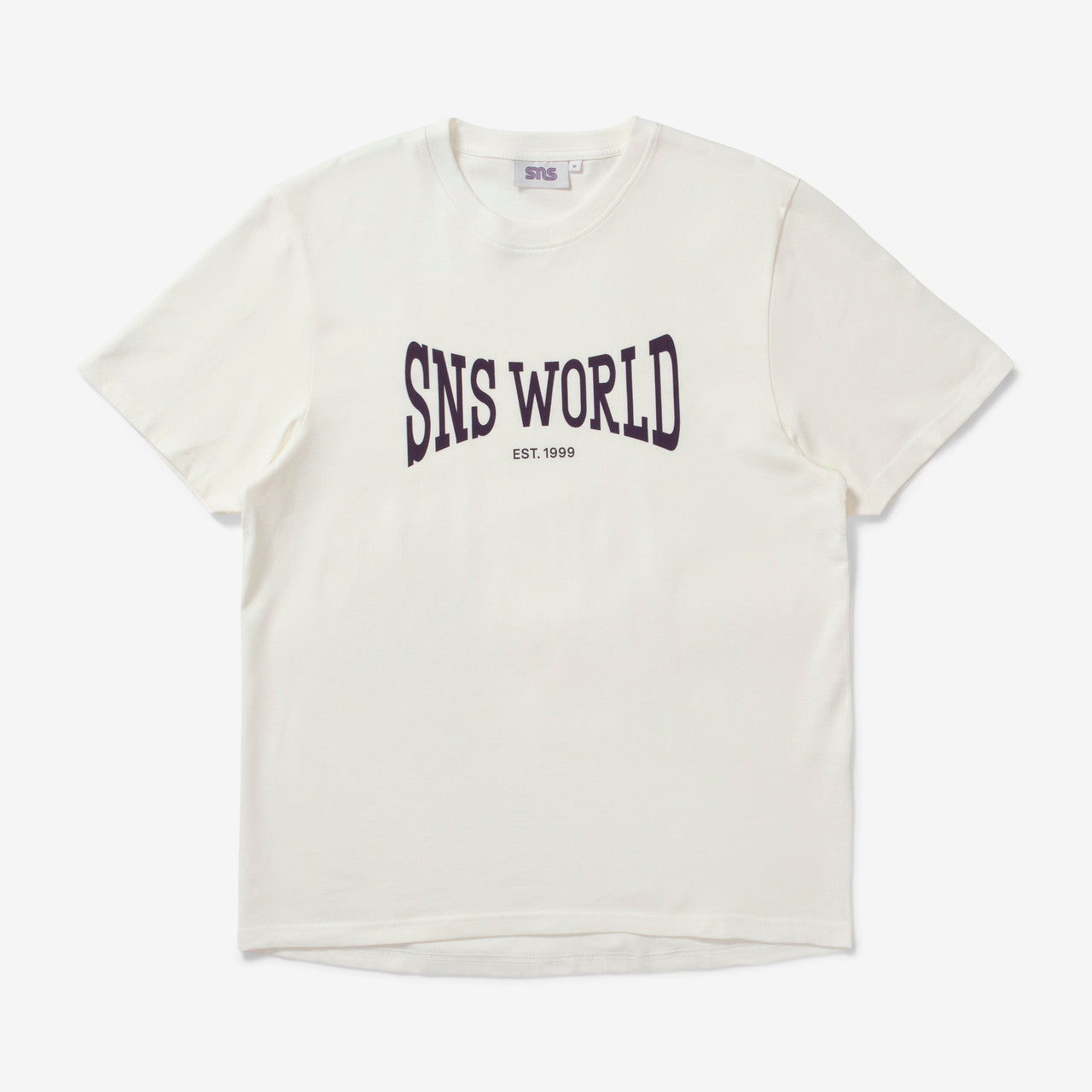 Squeeze Tee | SNS-1155-0200