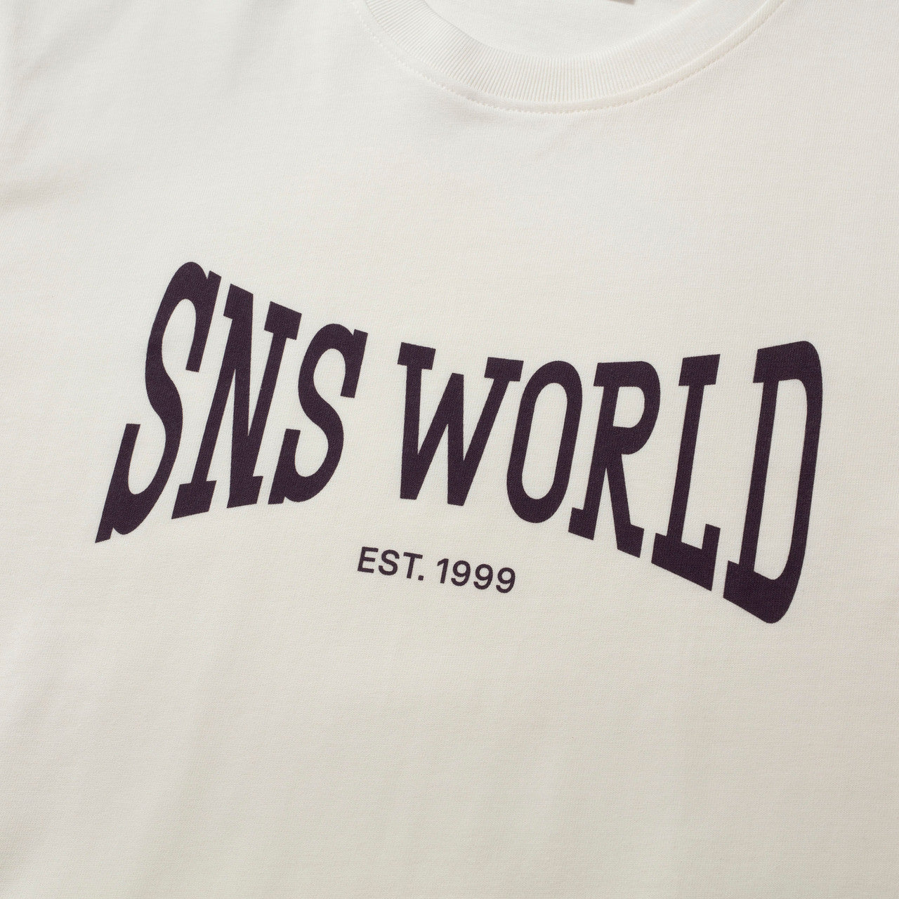 Squeeze Tee | SNS-1155-0200