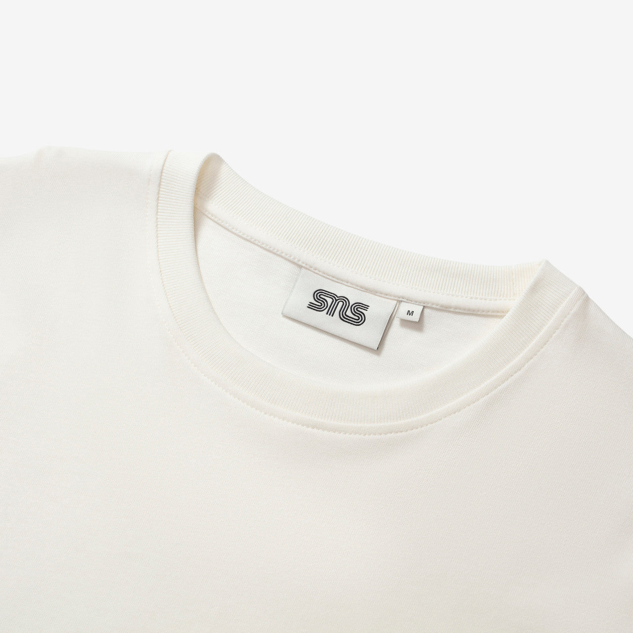 Squeeze Long Sleeve Tee | SNS-1157-0200