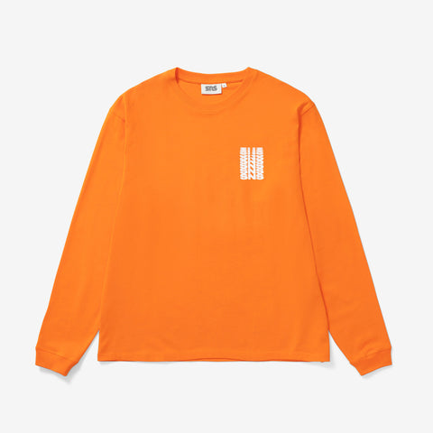 Rise Long Sleeve Tee | SNS-1157-1600