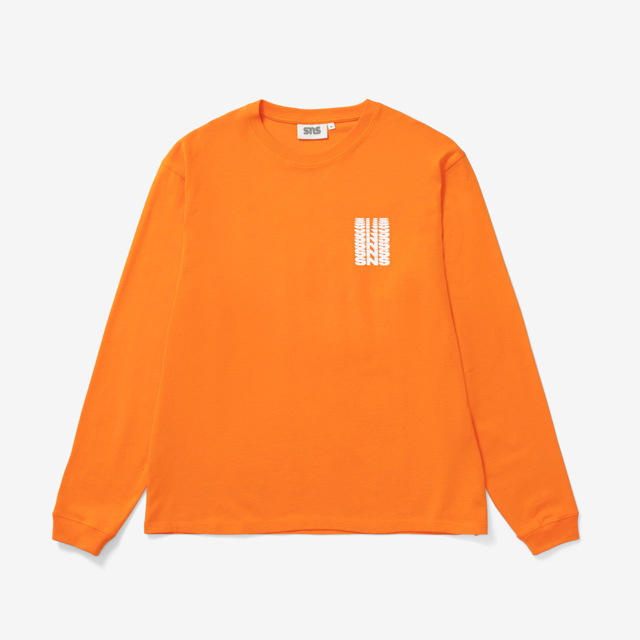 Rise Long Sleeve Tee | SNS-1157-1600