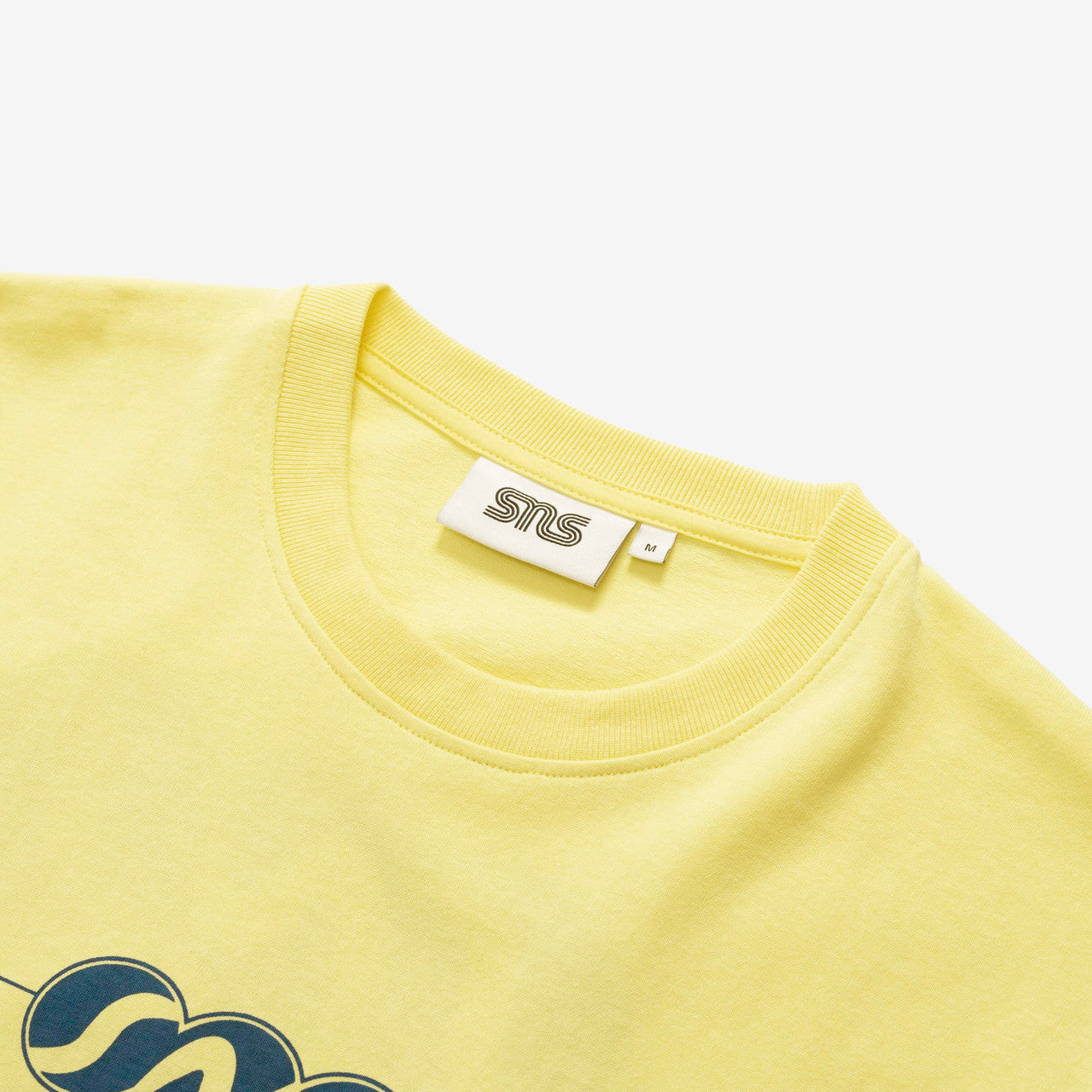 World Pass Tee | SNS-1163-0700