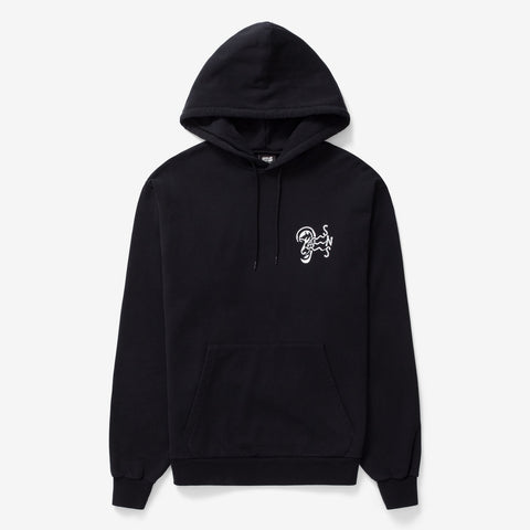 Radio Stockholm Hoodie  | SNS-119001