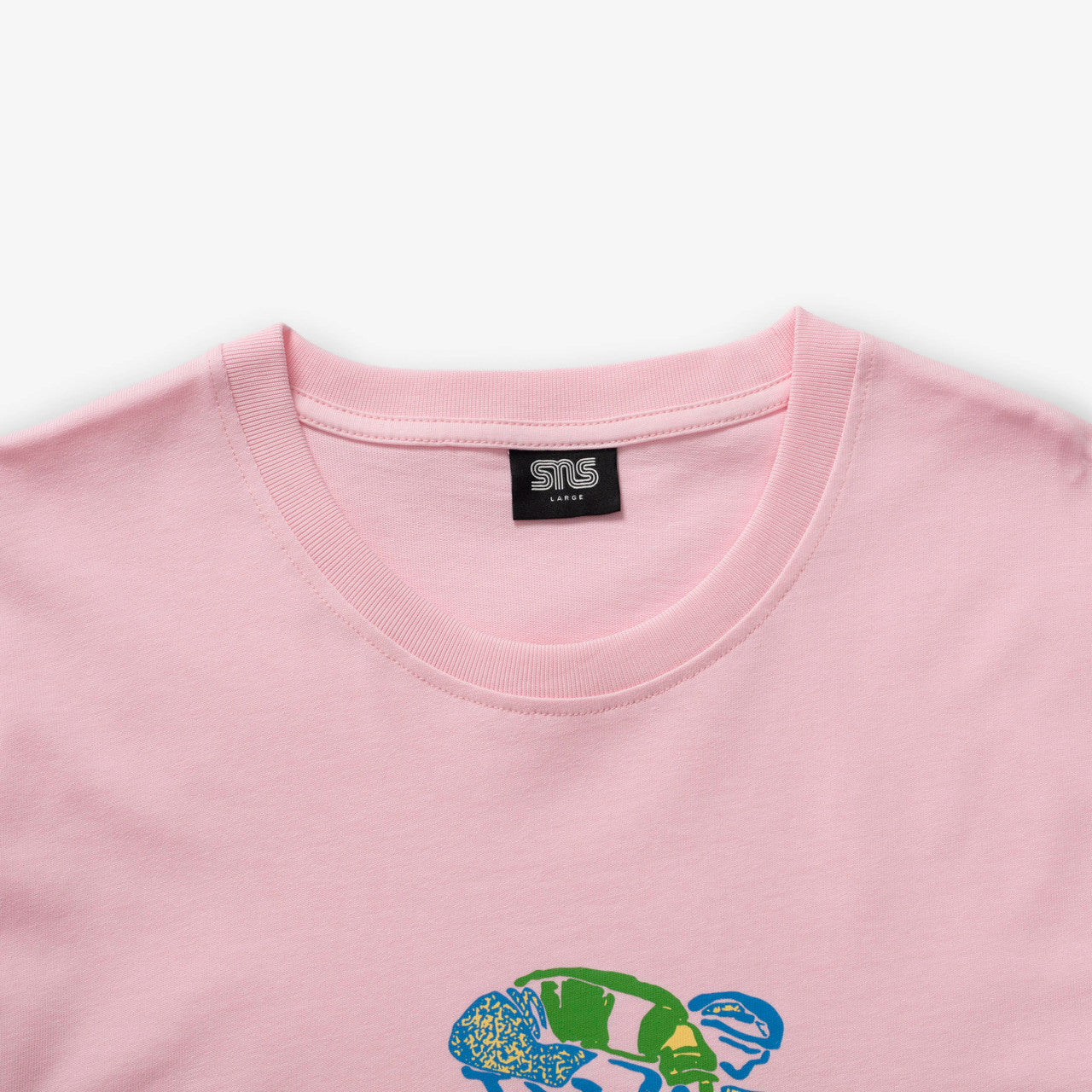 Bike Tee | SNS-1192-0200