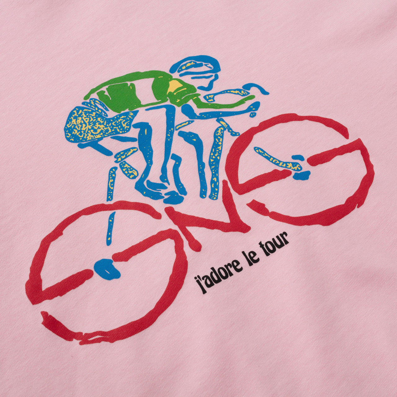 Bike Tee | SNS-1192-0200