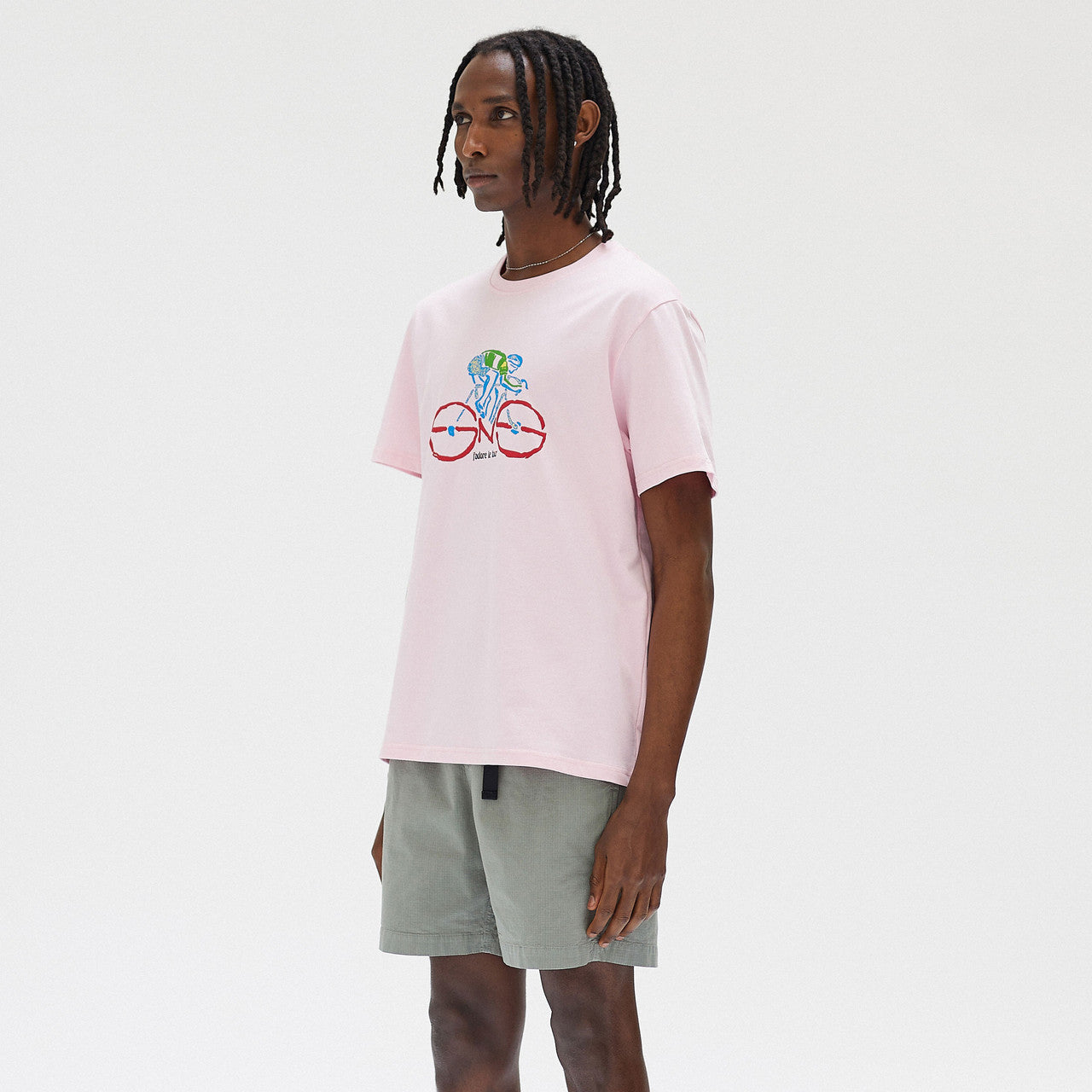 Bike Tee | SNS-1192-0200