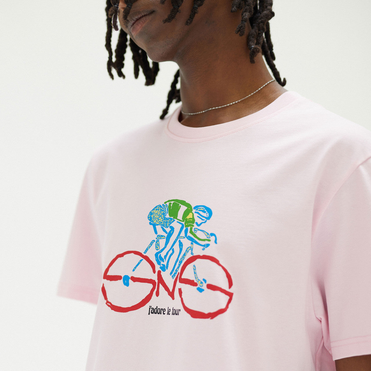 Bike Tee | SNS-1192-0200