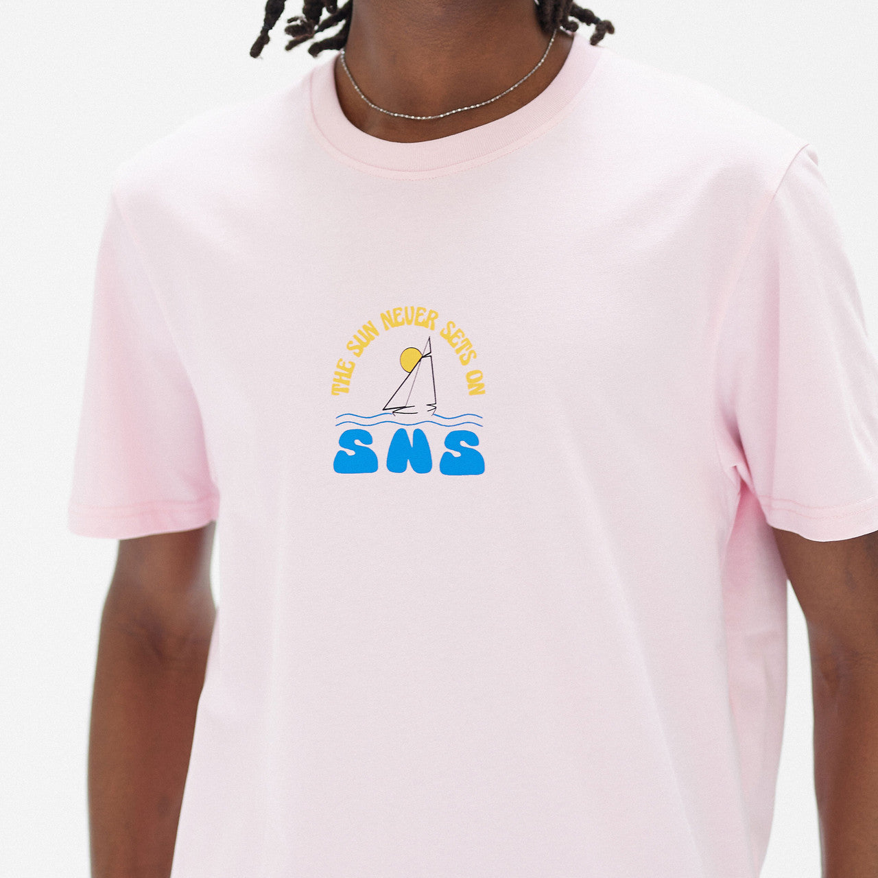 Bike Tee | SNS-1192-0200