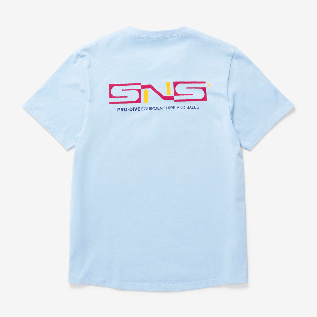 We Go Deep Tee | SNS-1192-0600