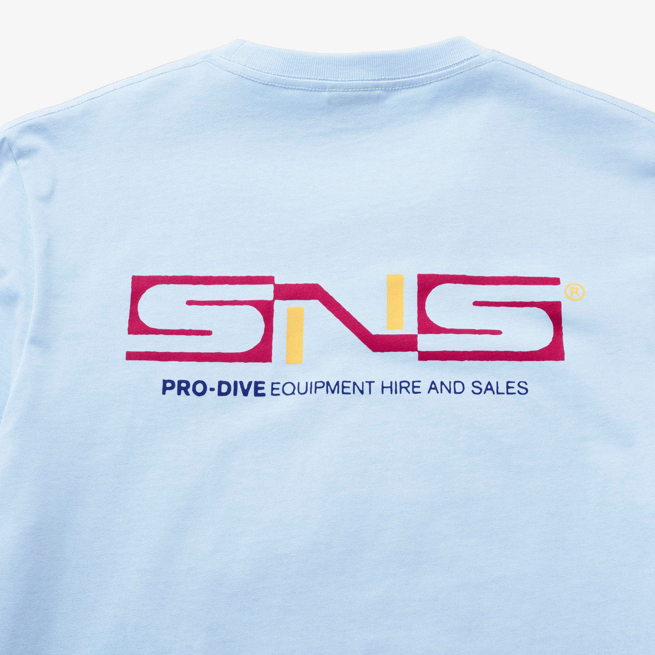 We Go Deep Tee | SNS-1192-0600