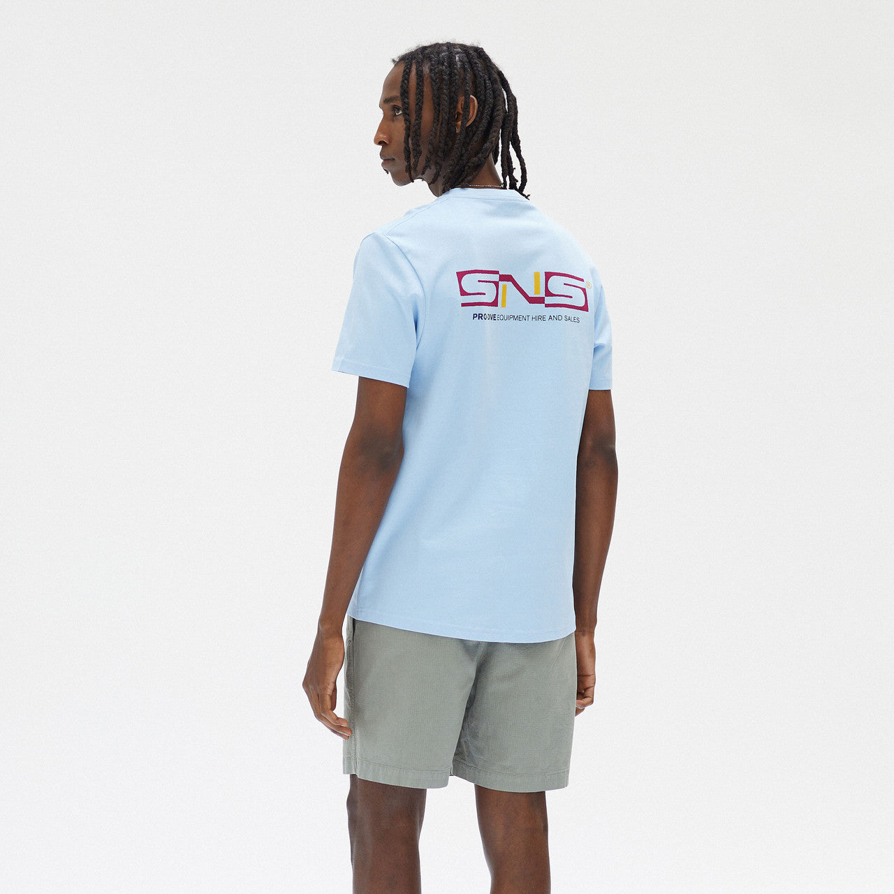 We Go Deep Tee | SNS-1192-0600