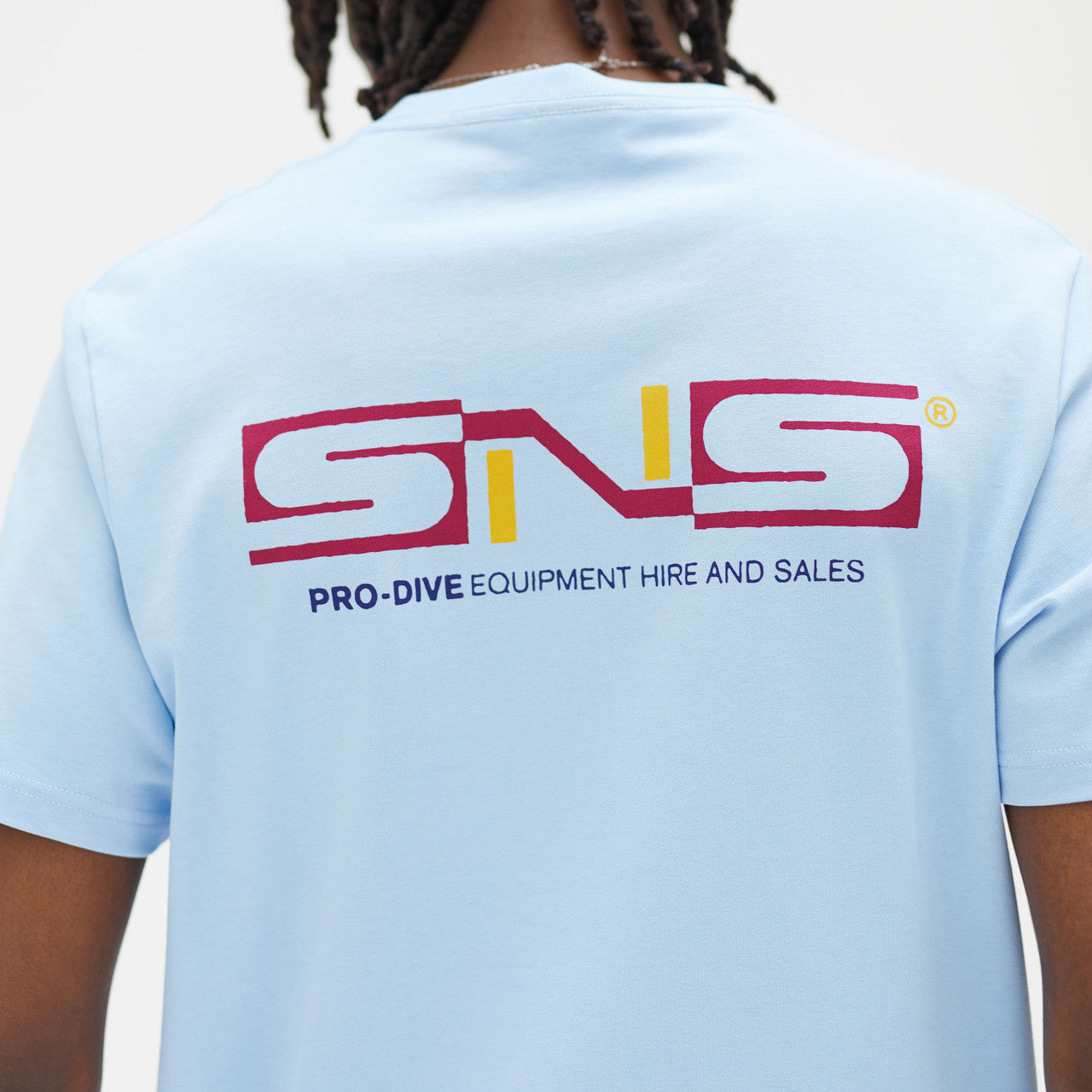 We Go Deep Tee | SNS-1192-0600